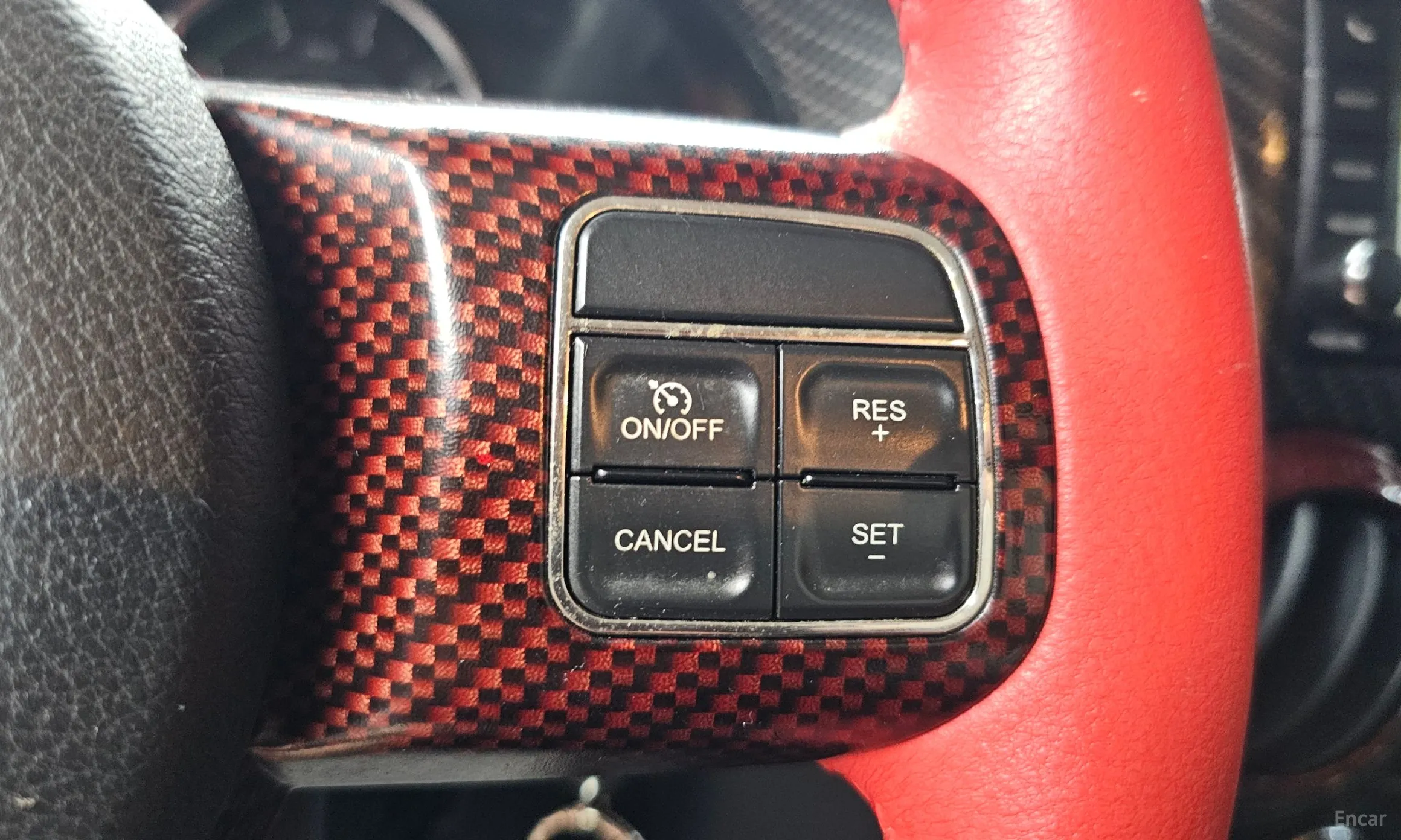 Jeep Wrangler (JK) превью 19