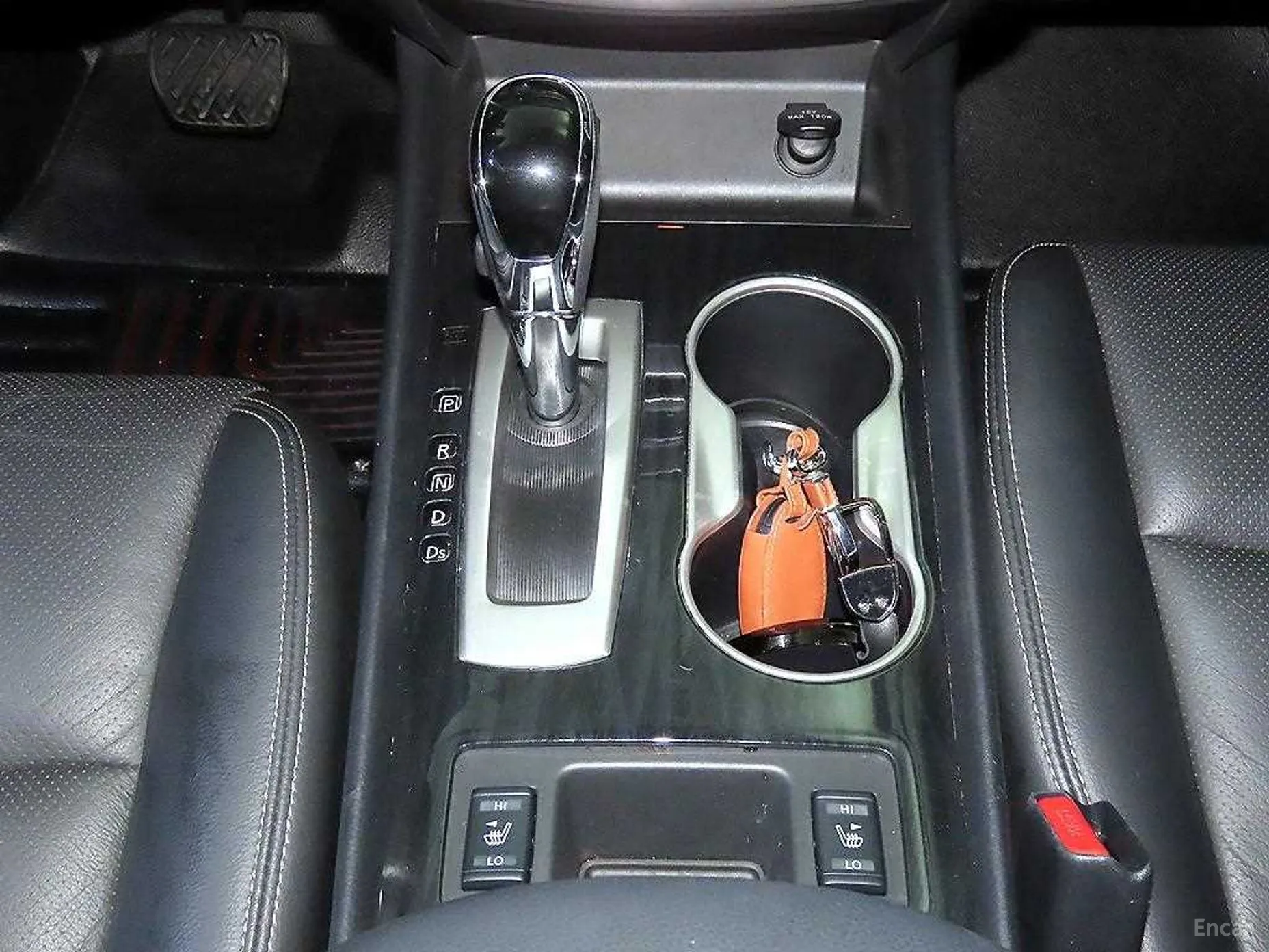 Nissan Altima превью 12