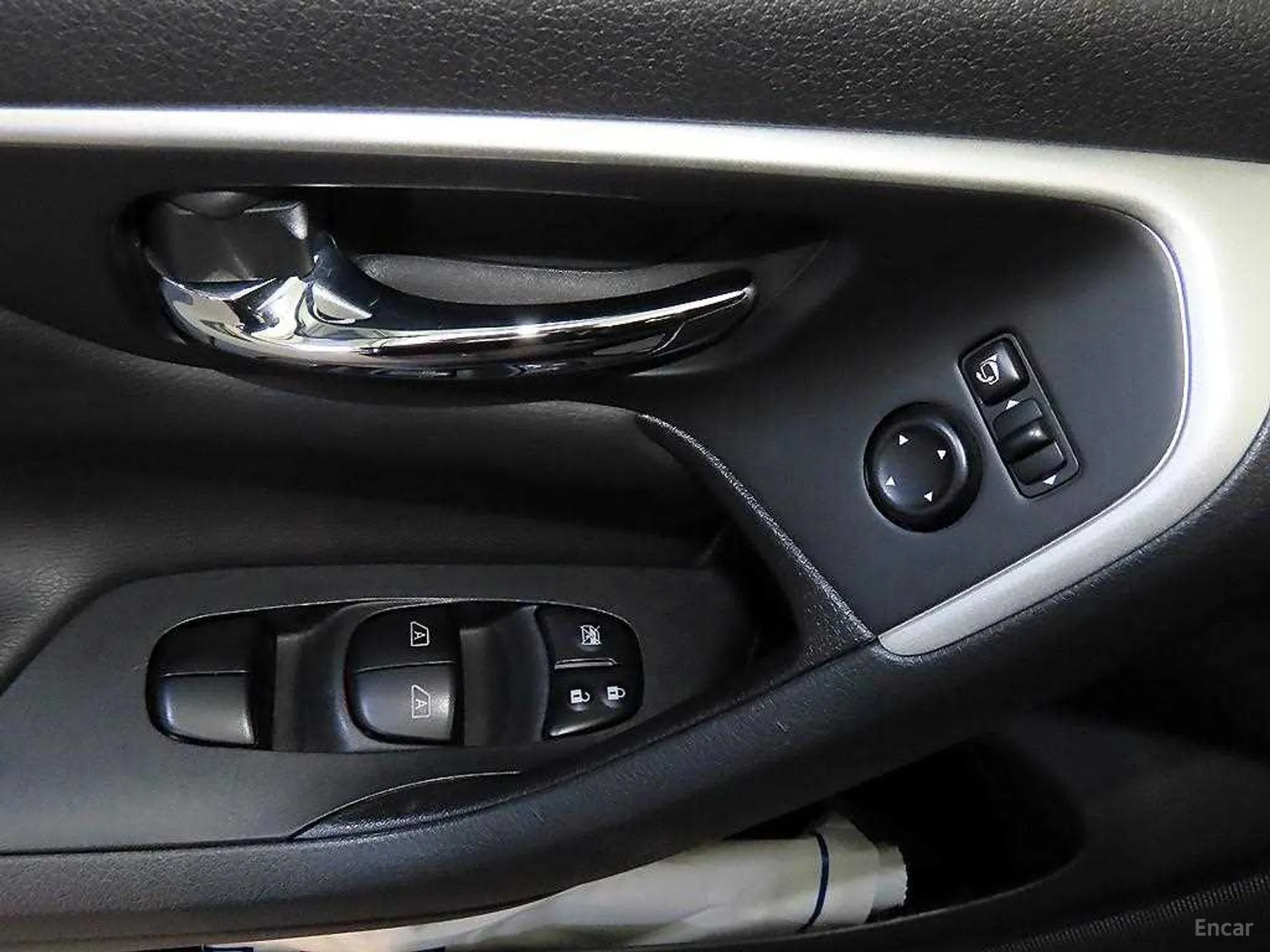 Nissan Altima превью 13