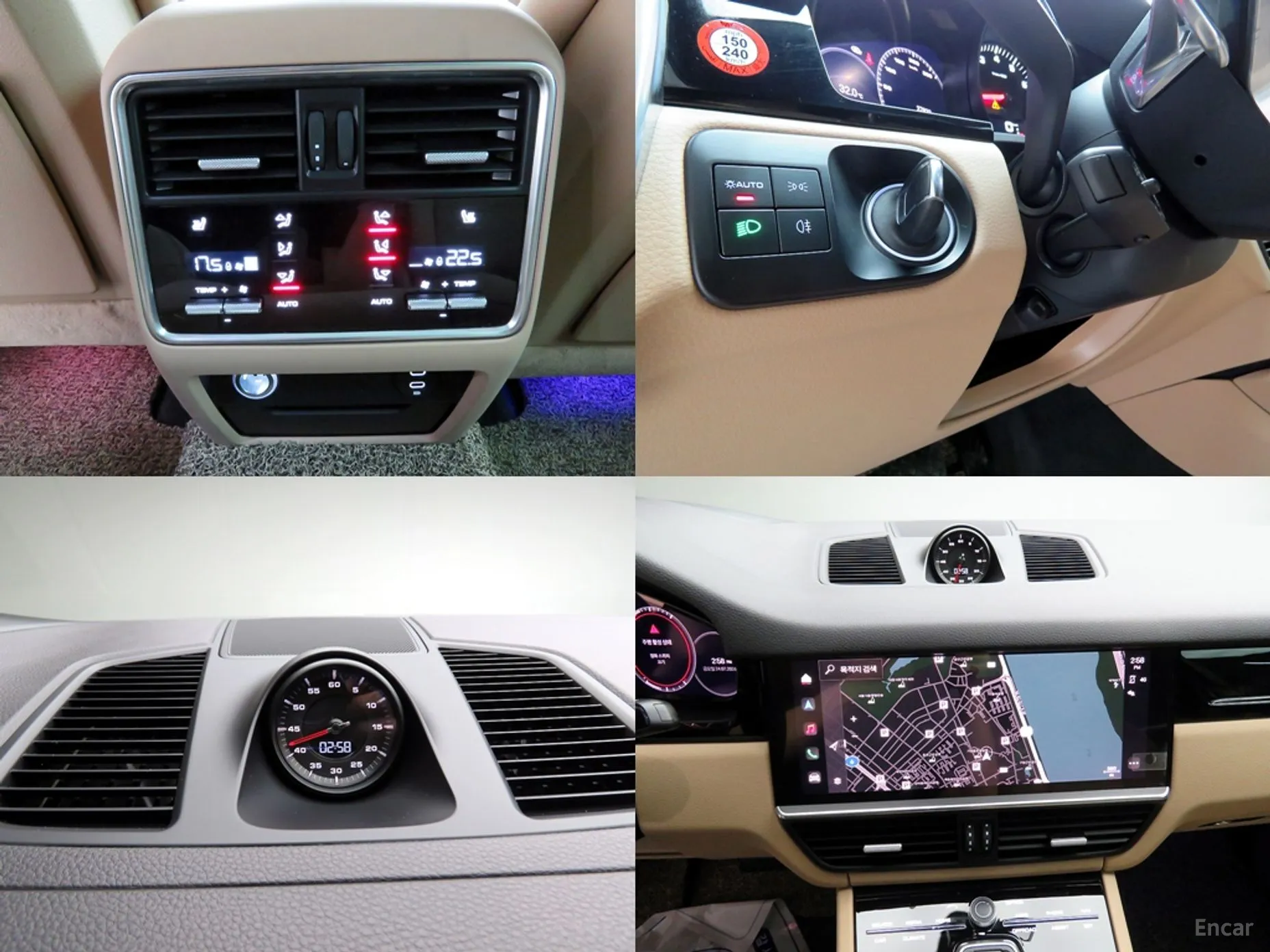 Porsche Cayenne (PO536) превью 11