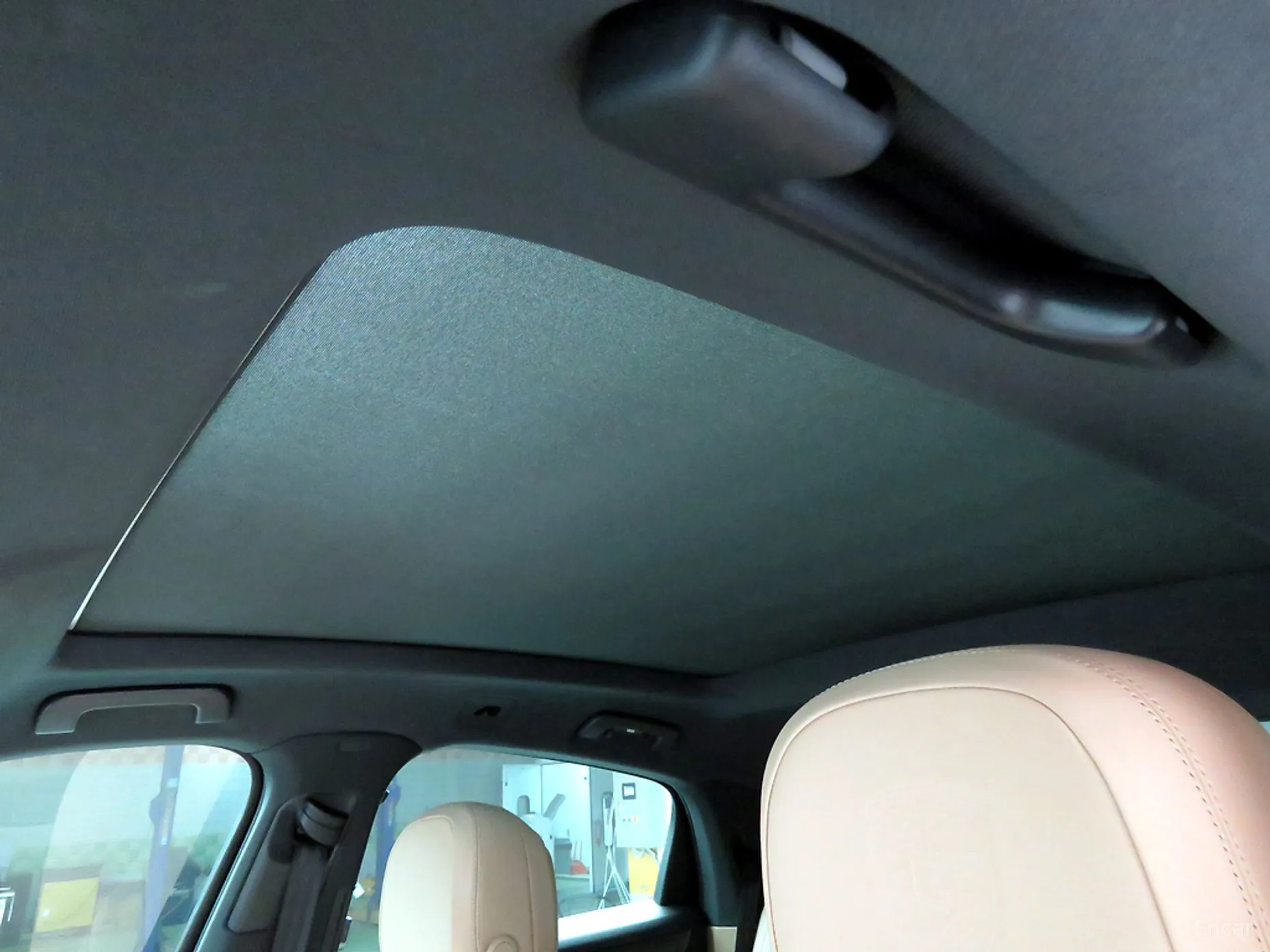 Porsche Cayenne (PO536) превью 16