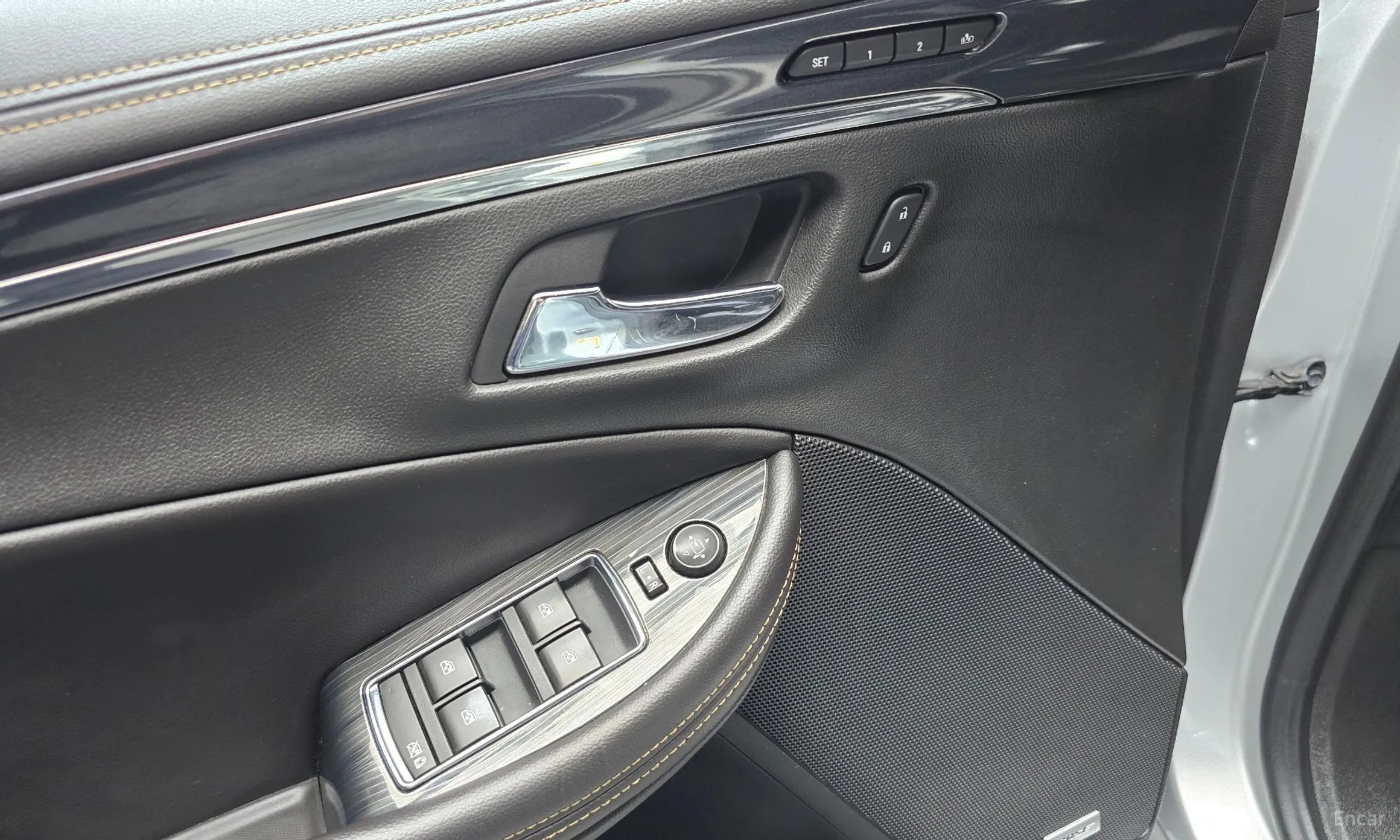 Chevrolet (GM Daewoo) Impala превью 17