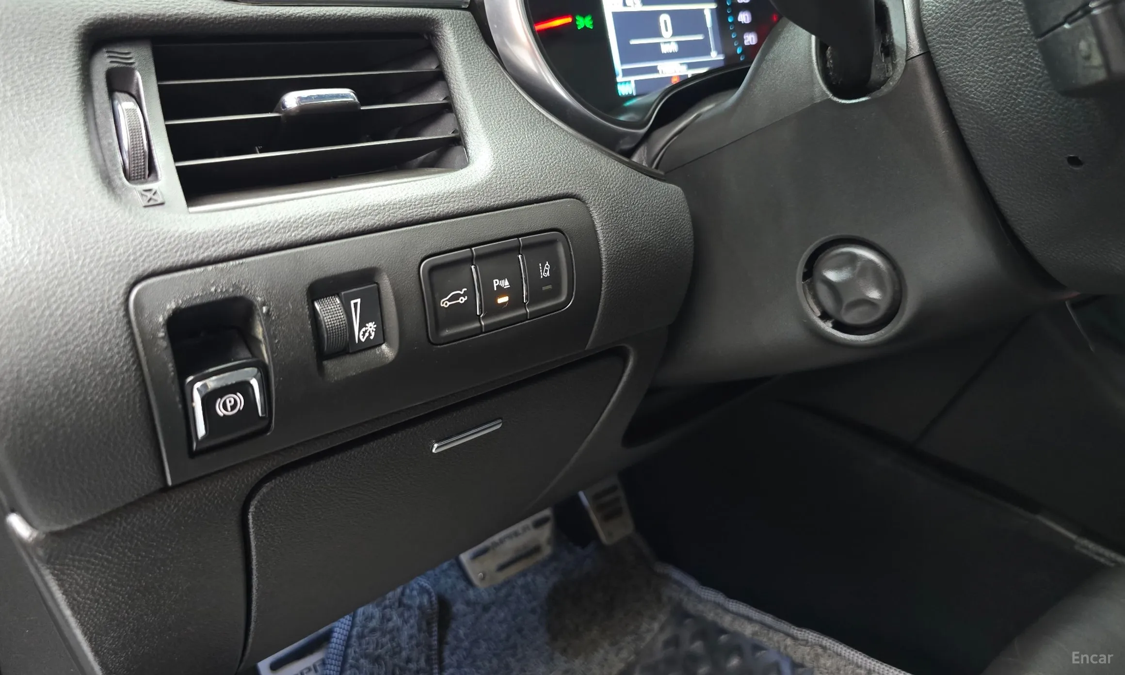 Chevrolet (GM Daewoo) Impala превью 18