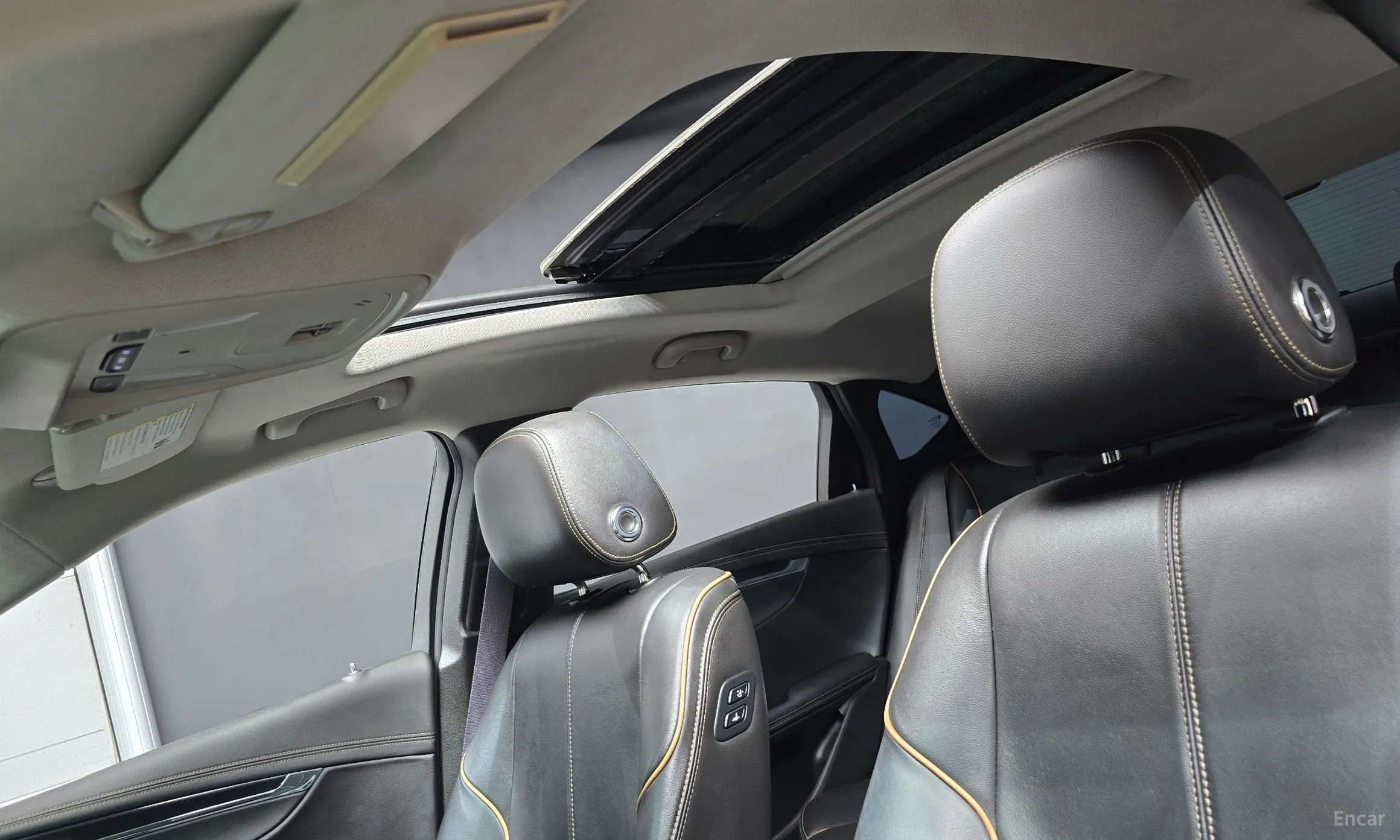 Chevrolet (GM Daewoo) Impala превью 19