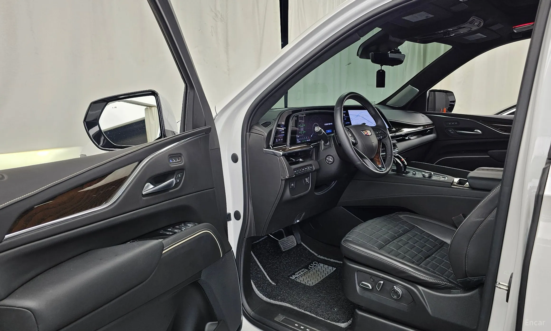 Cadillac Escalade 5th Generation превью 10