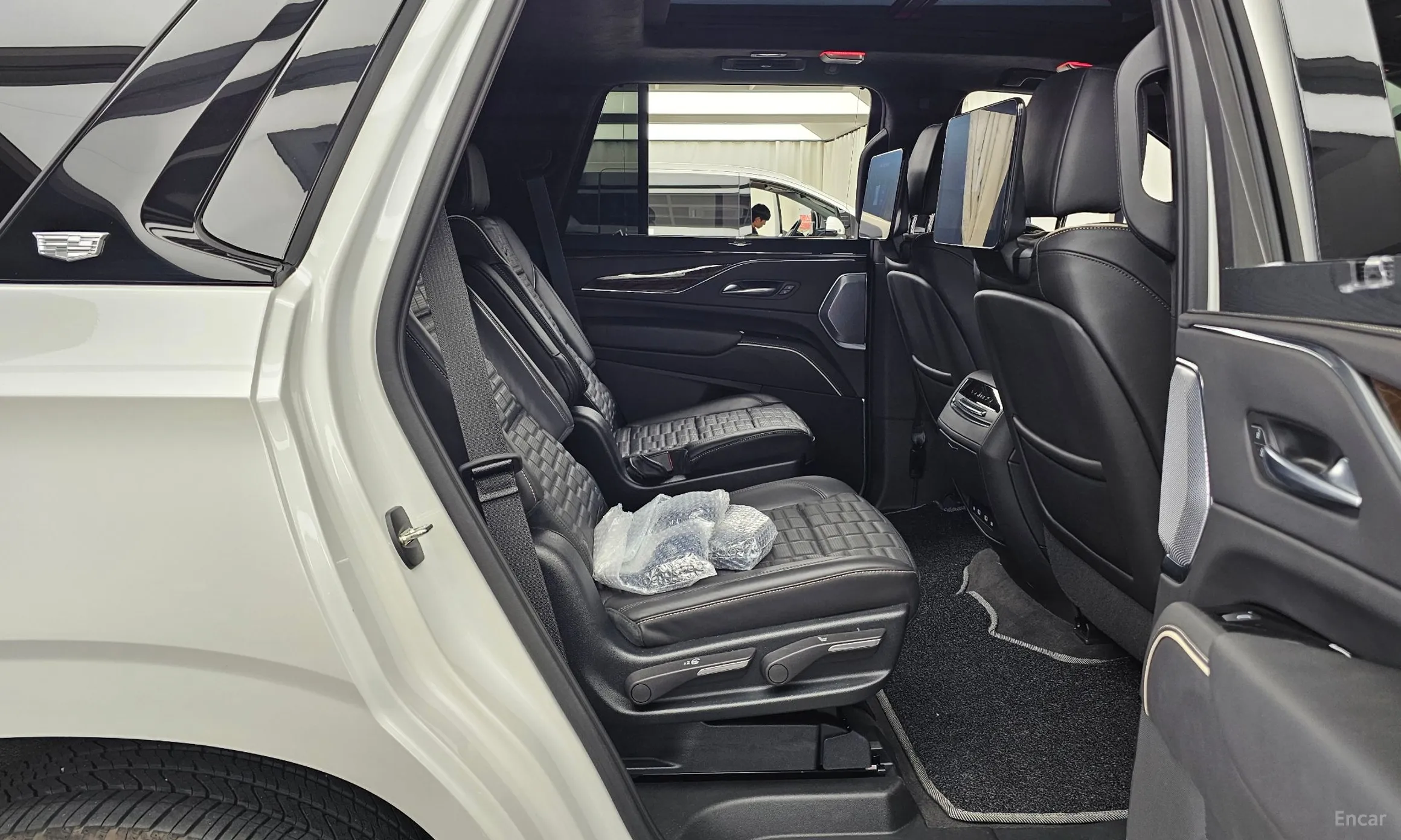 Cadillac Escalade 5th Generation превью 11