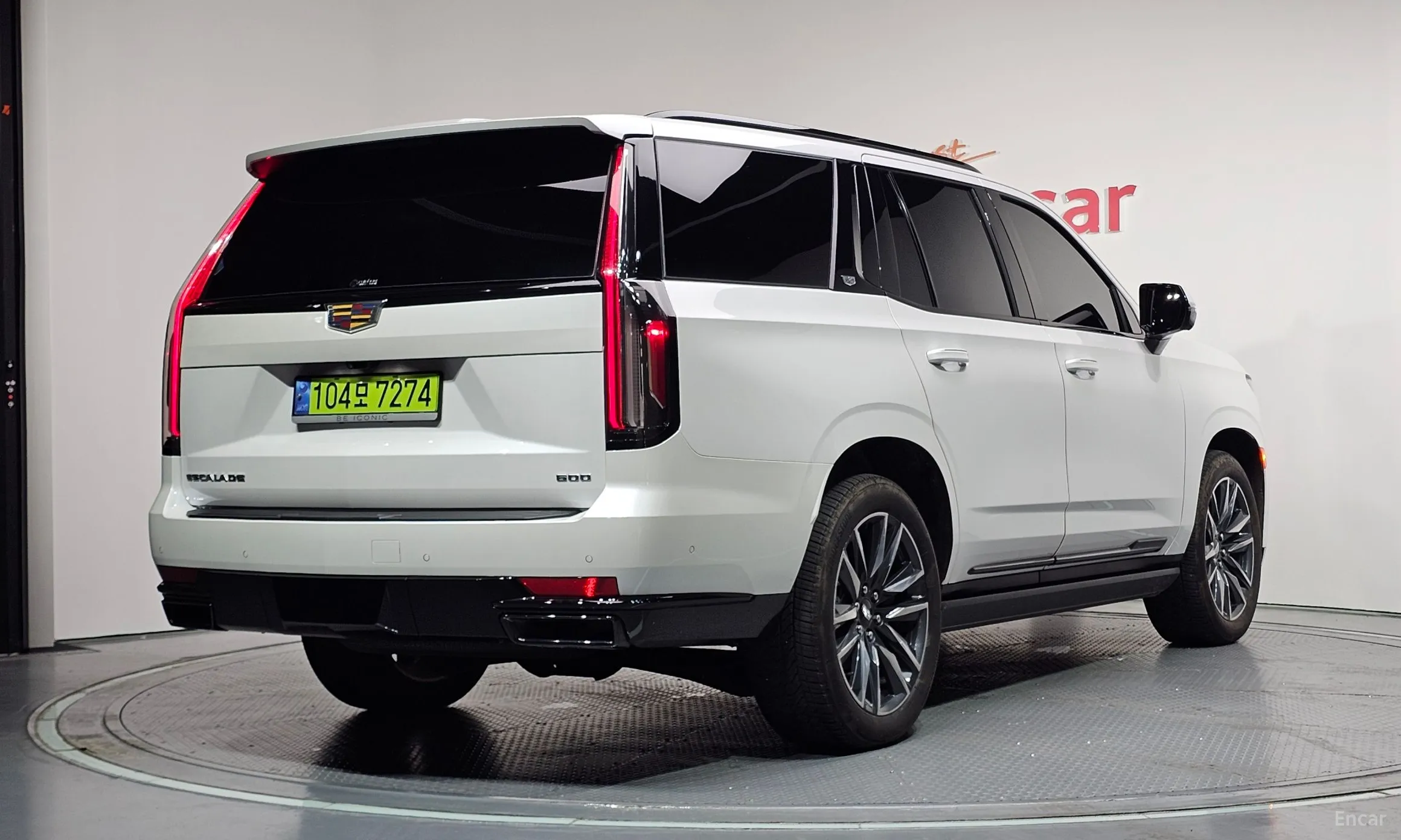 Cadillac Escalade 5th Generation превью 2