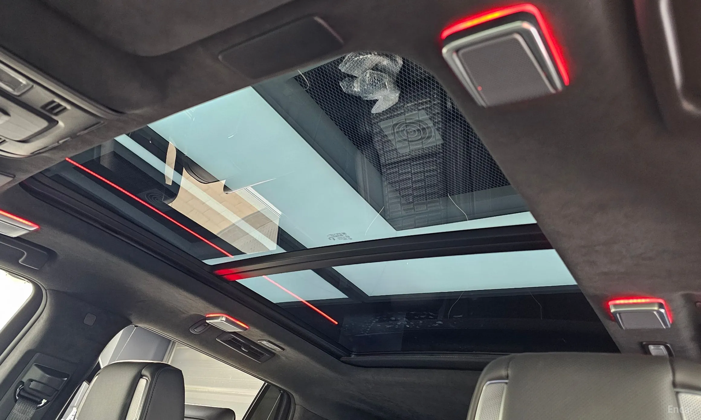 Cadillac Escalade 5th Generation превью 16