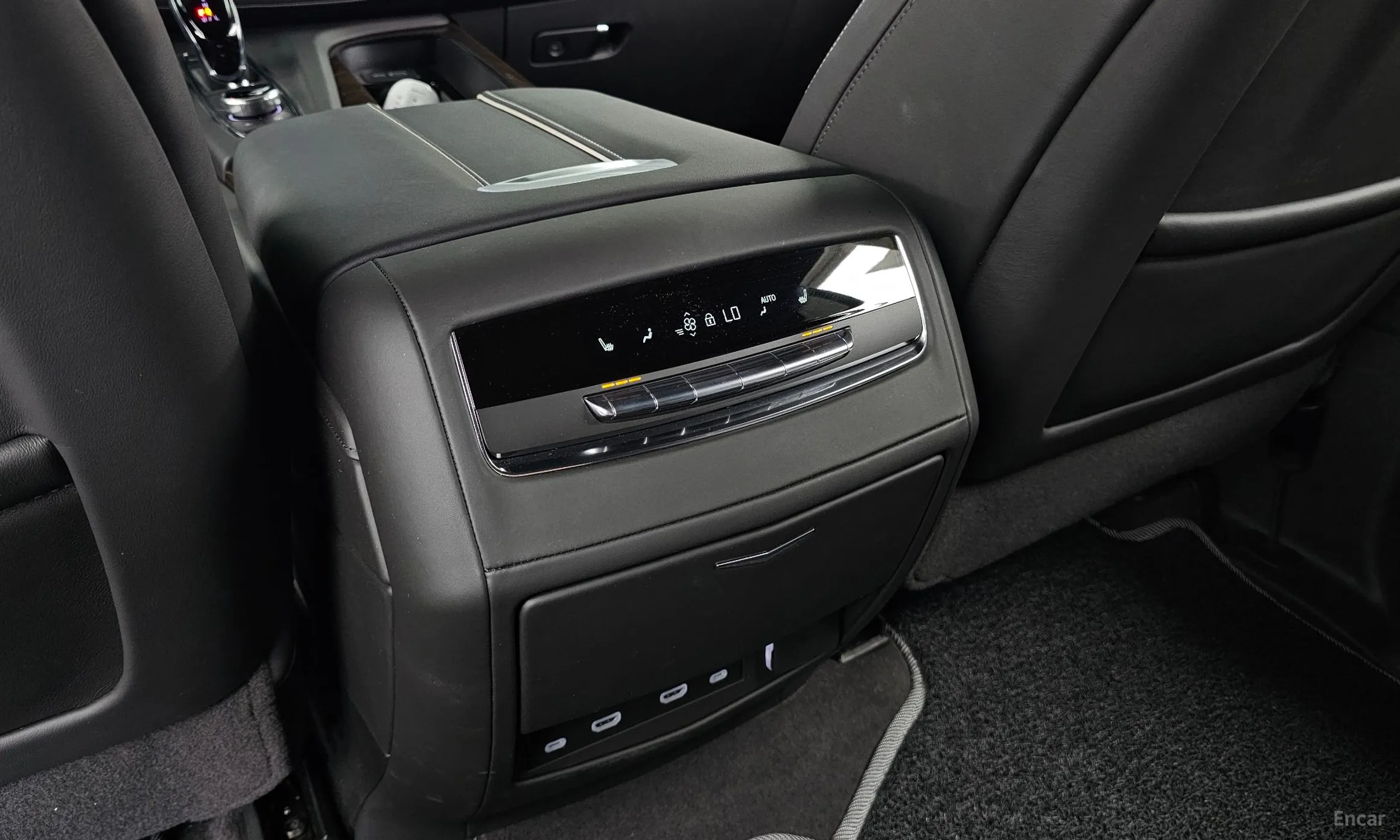 Cadillac Escalade 5th Generation превью 17
