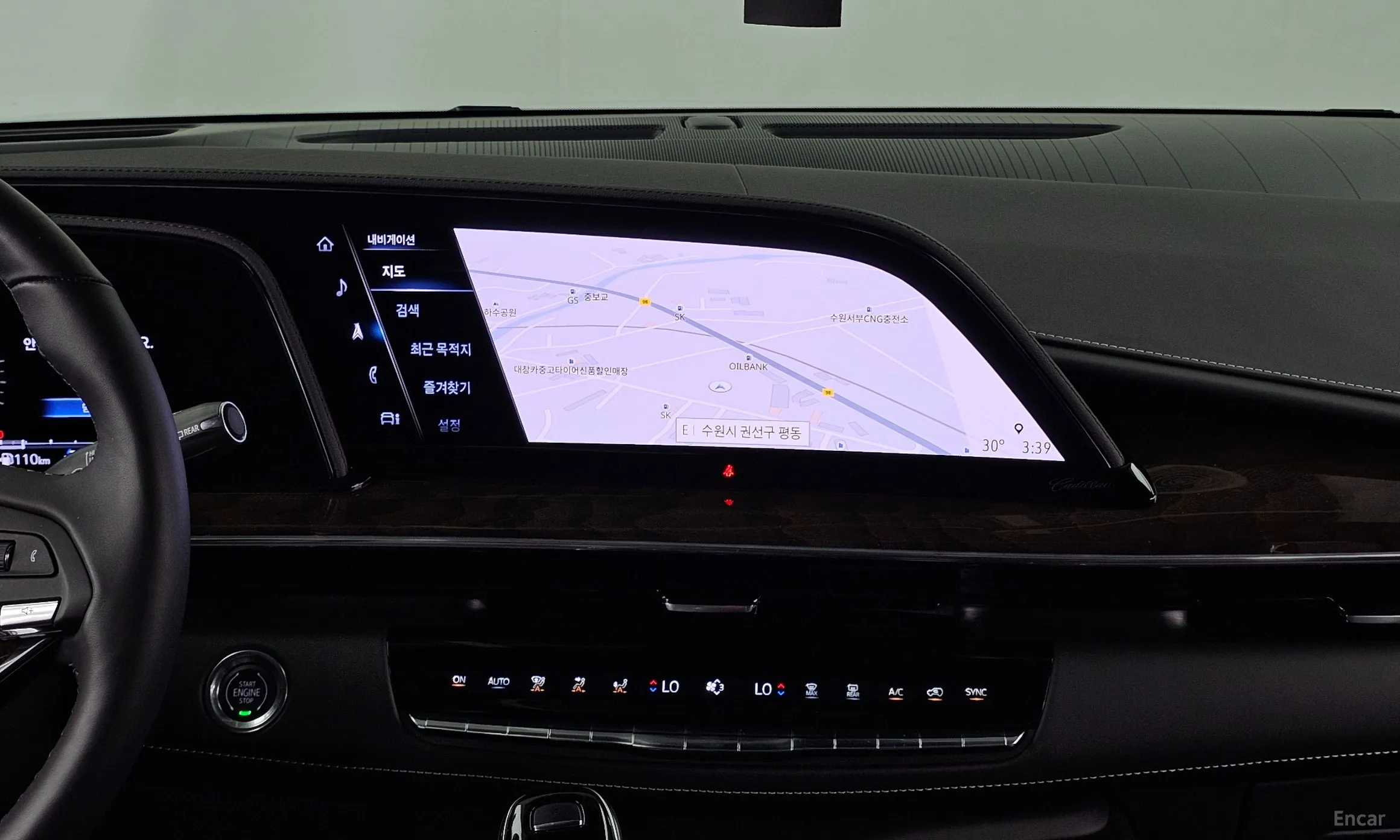 Cadillac Escalade 5th Generation превью 18