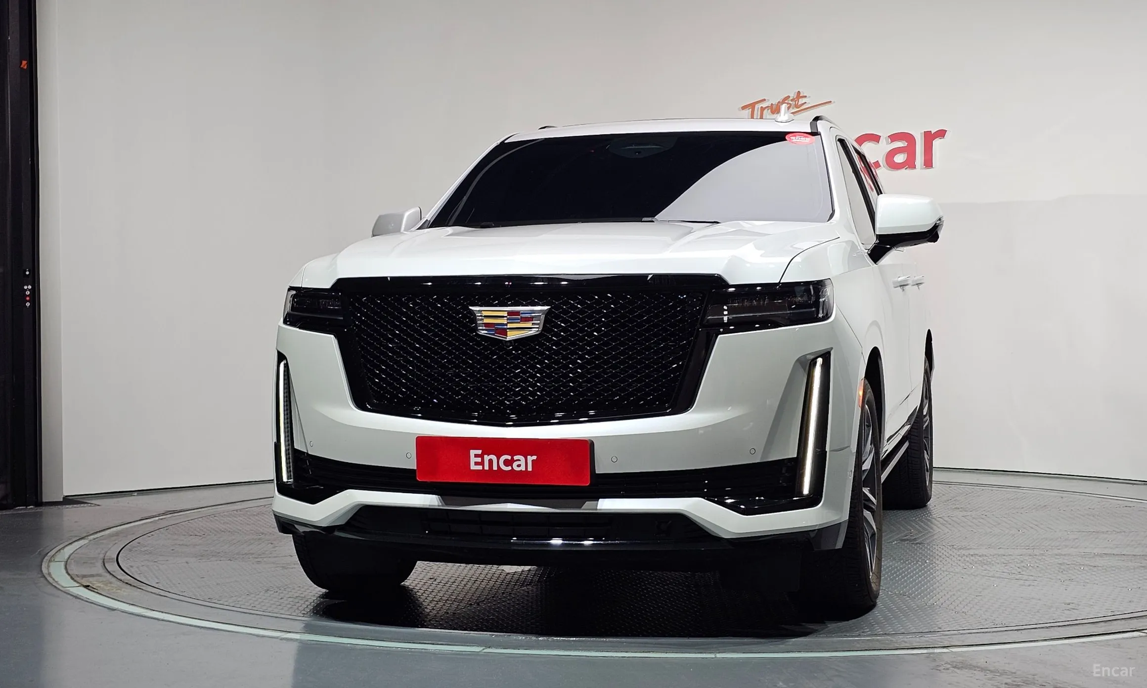 Cadillac Escalade 5th Generation превью 3