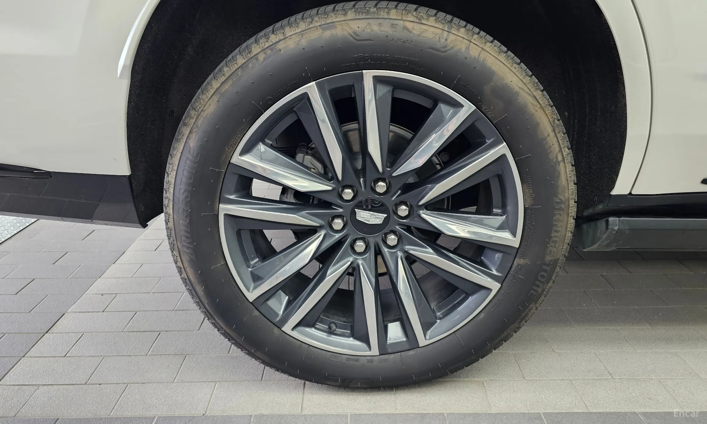 Cadillac Escalade 5th Generation превью 5