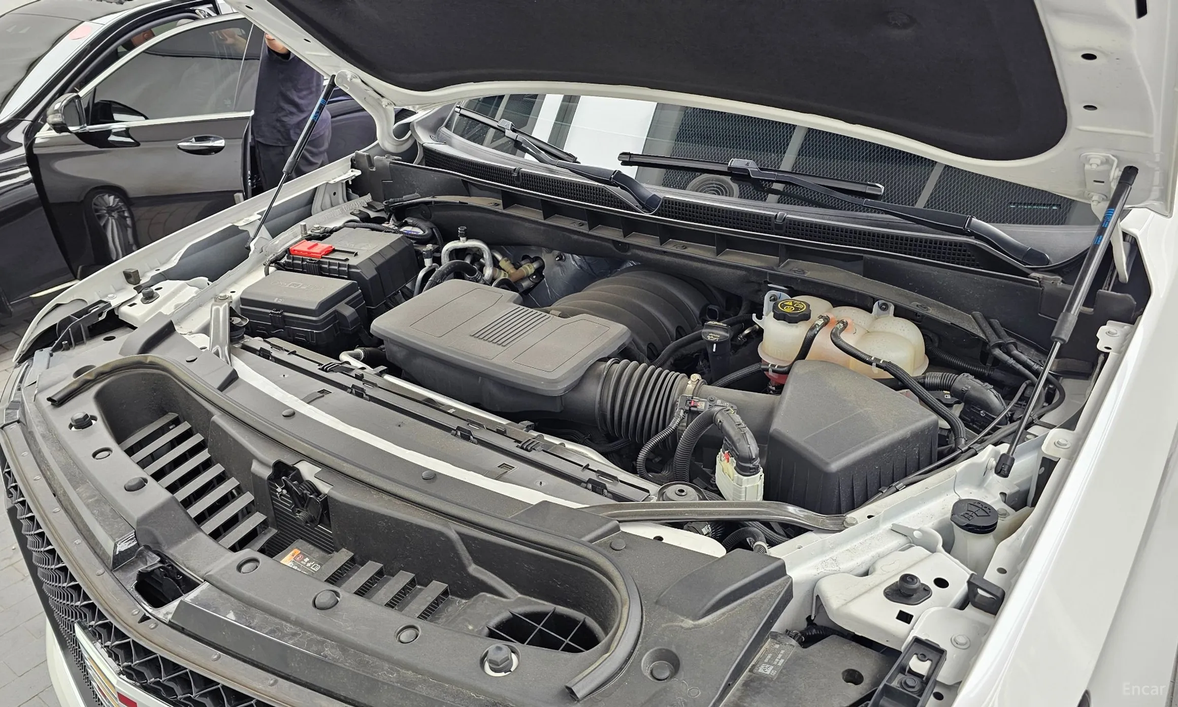 Cadillac Escalade 5th Generation превью 6