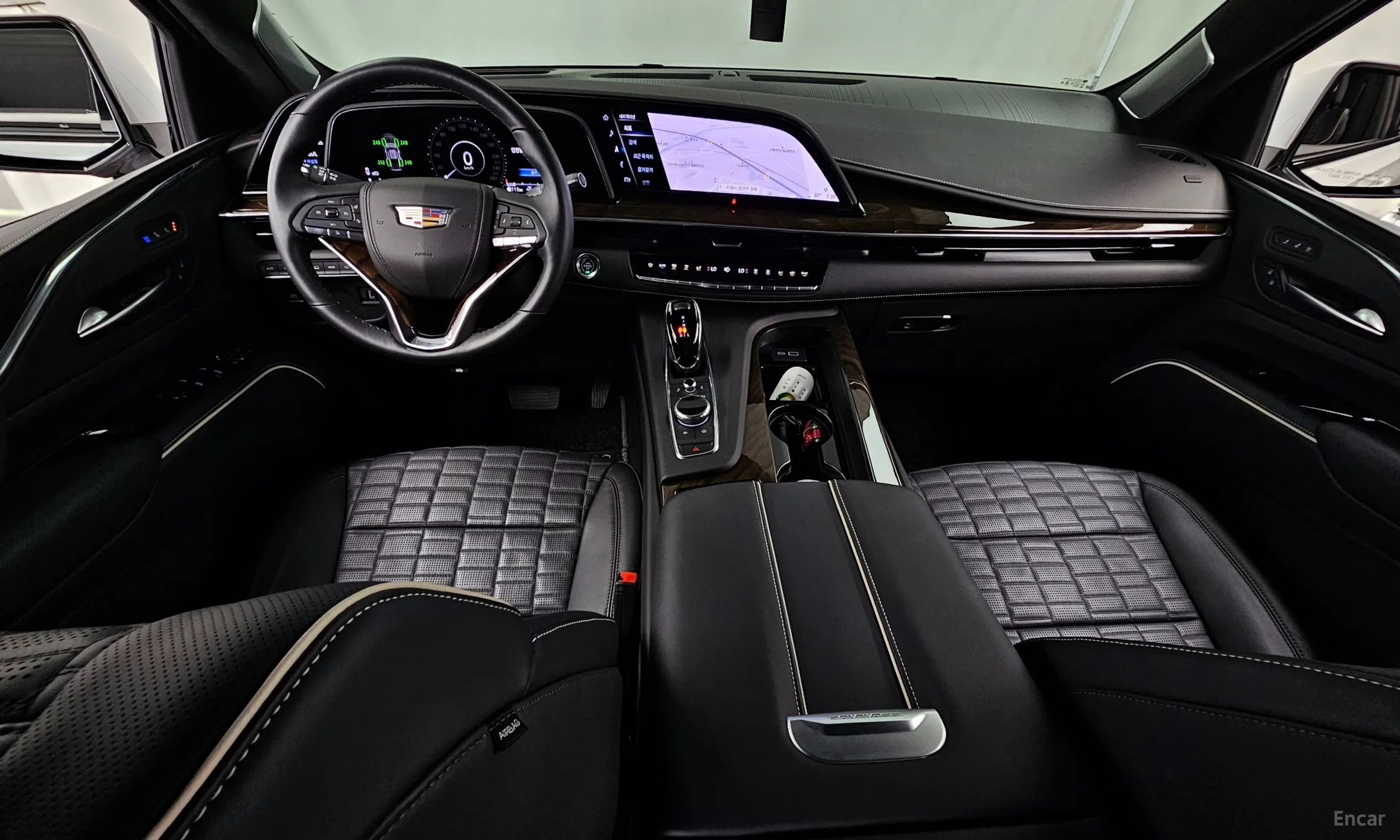 Cadillac Escalade 5th Generation превью 7