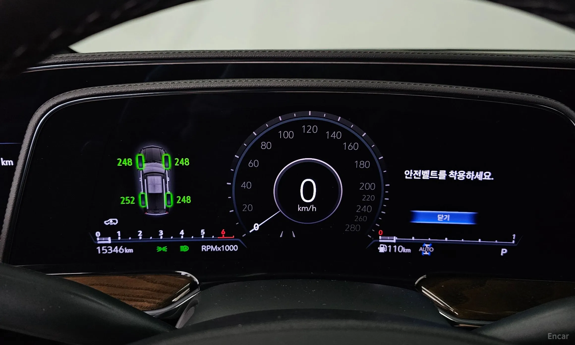 Cadillac Escalade 5th Generation превью 8