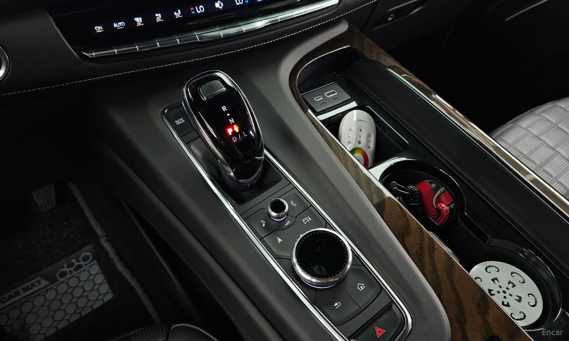 Cadillac Escalade 5th Generation превью 9