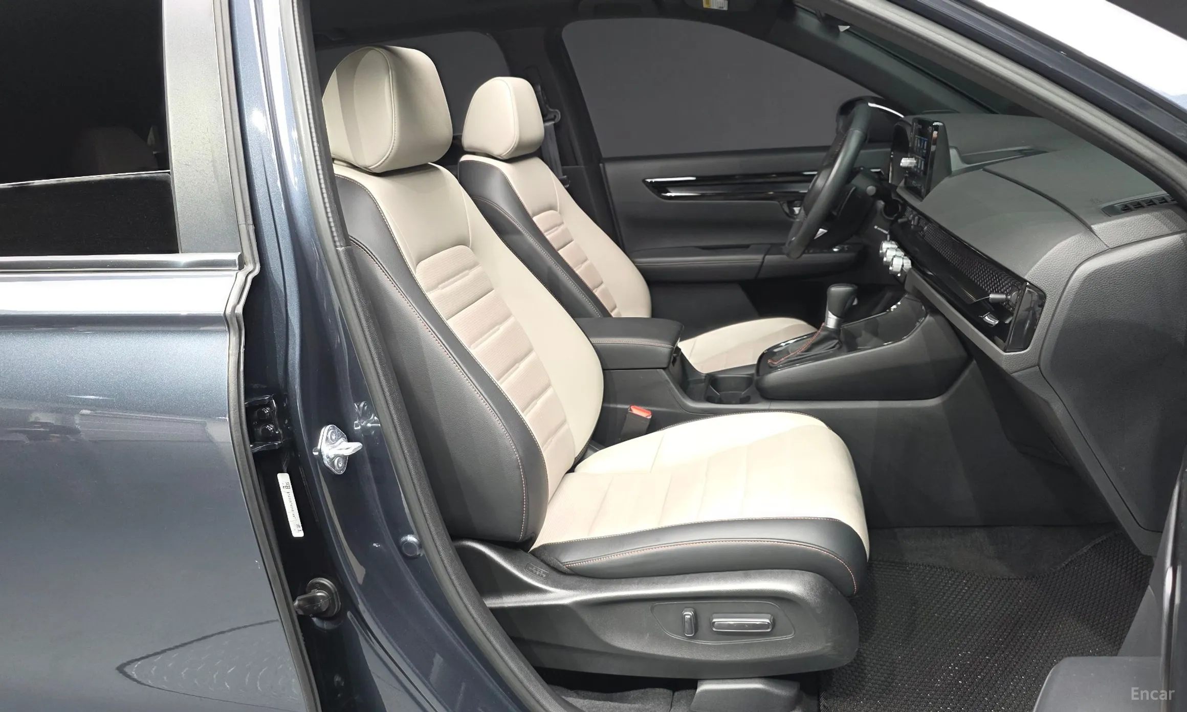 Honda CR-V 6th Generation превью 11
