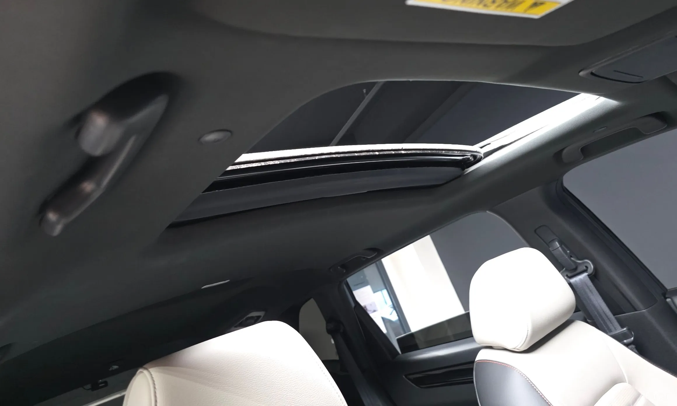 Honda CR-V 6th Generation превью 17