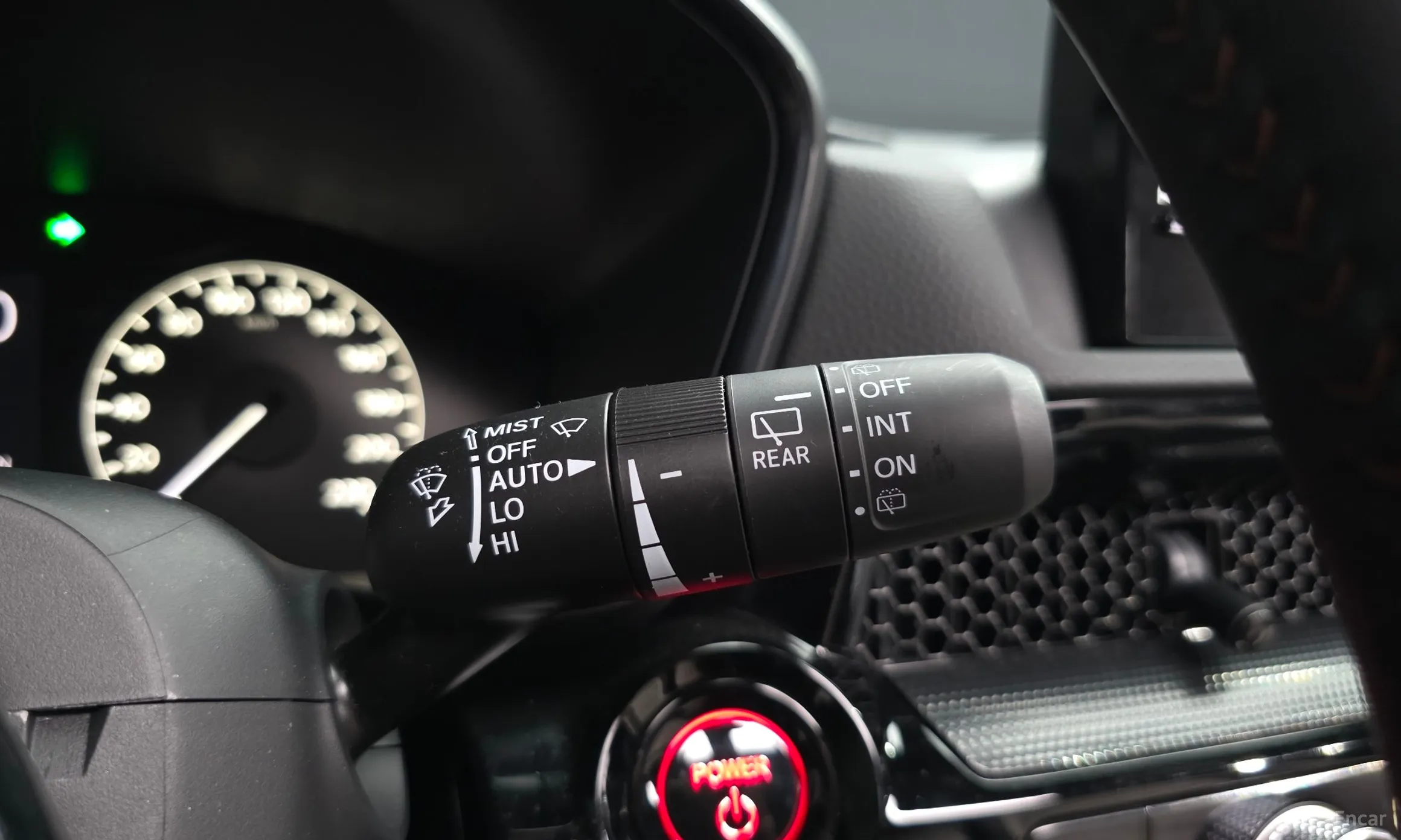Honda CR-V 6th Generation превью 18