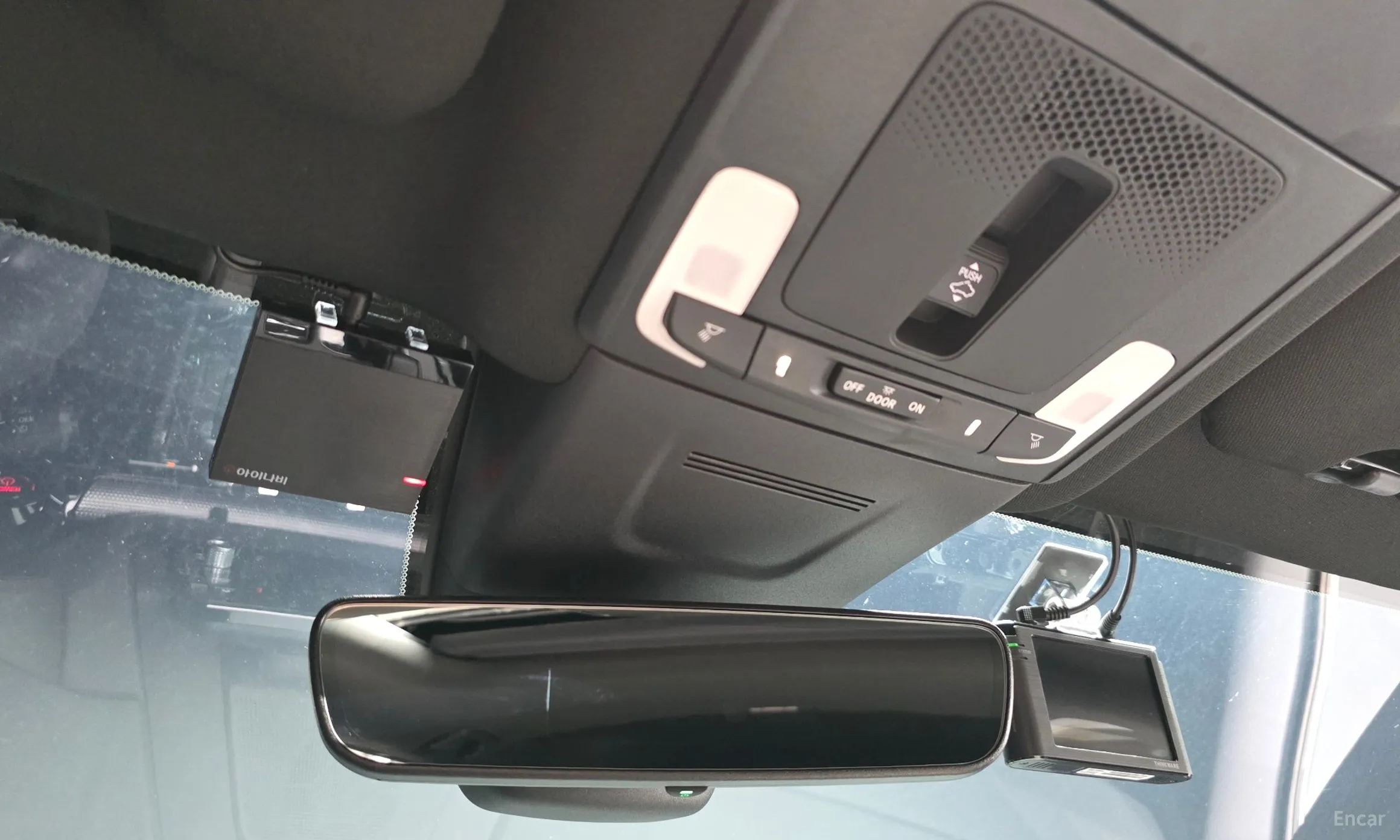 Honda CR-V 6th Generation превью 19