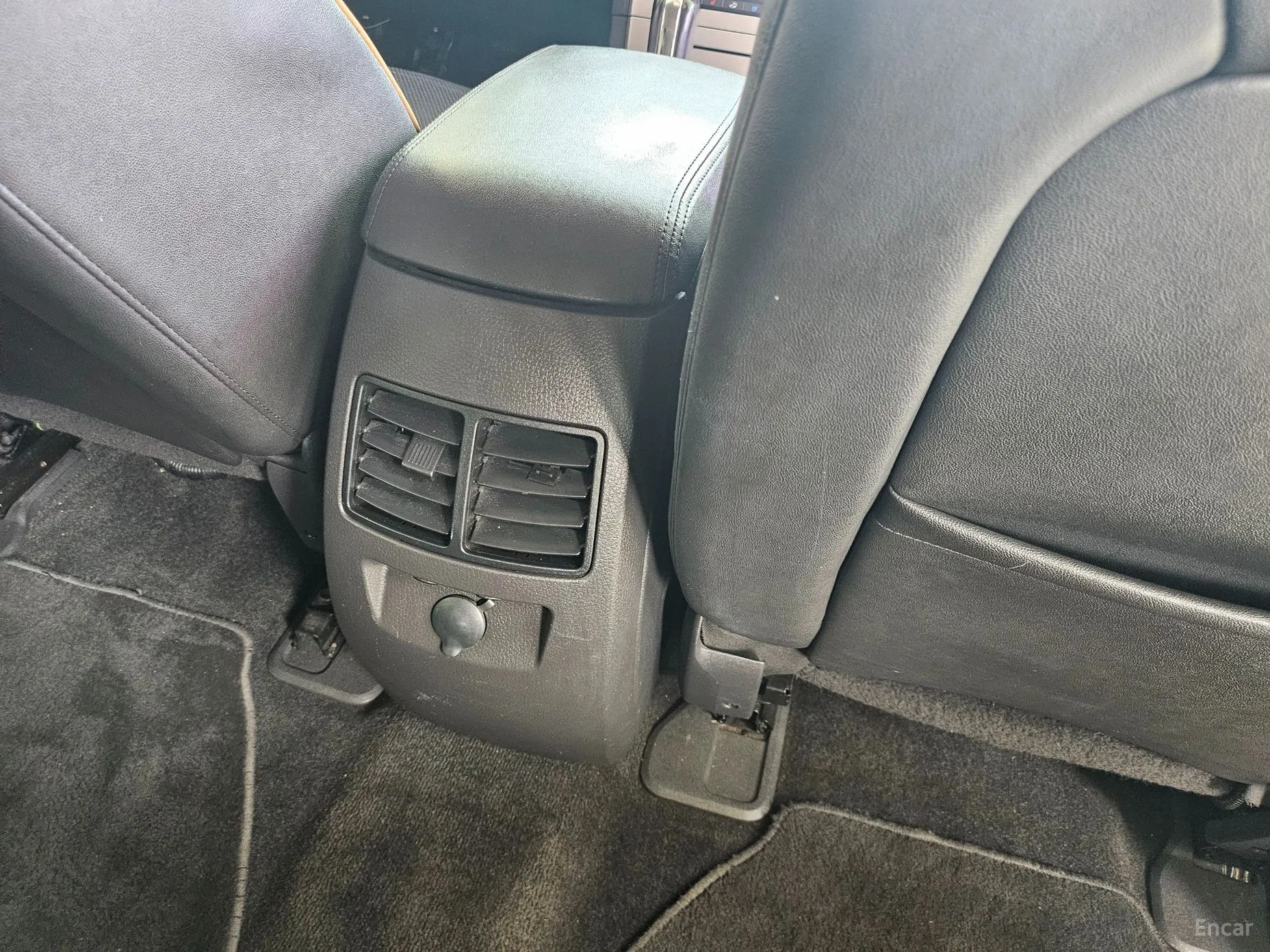 Lincoln MKX превью 18