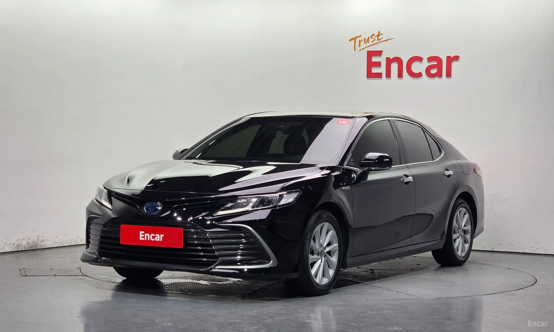 Toyota Camry (XV70)