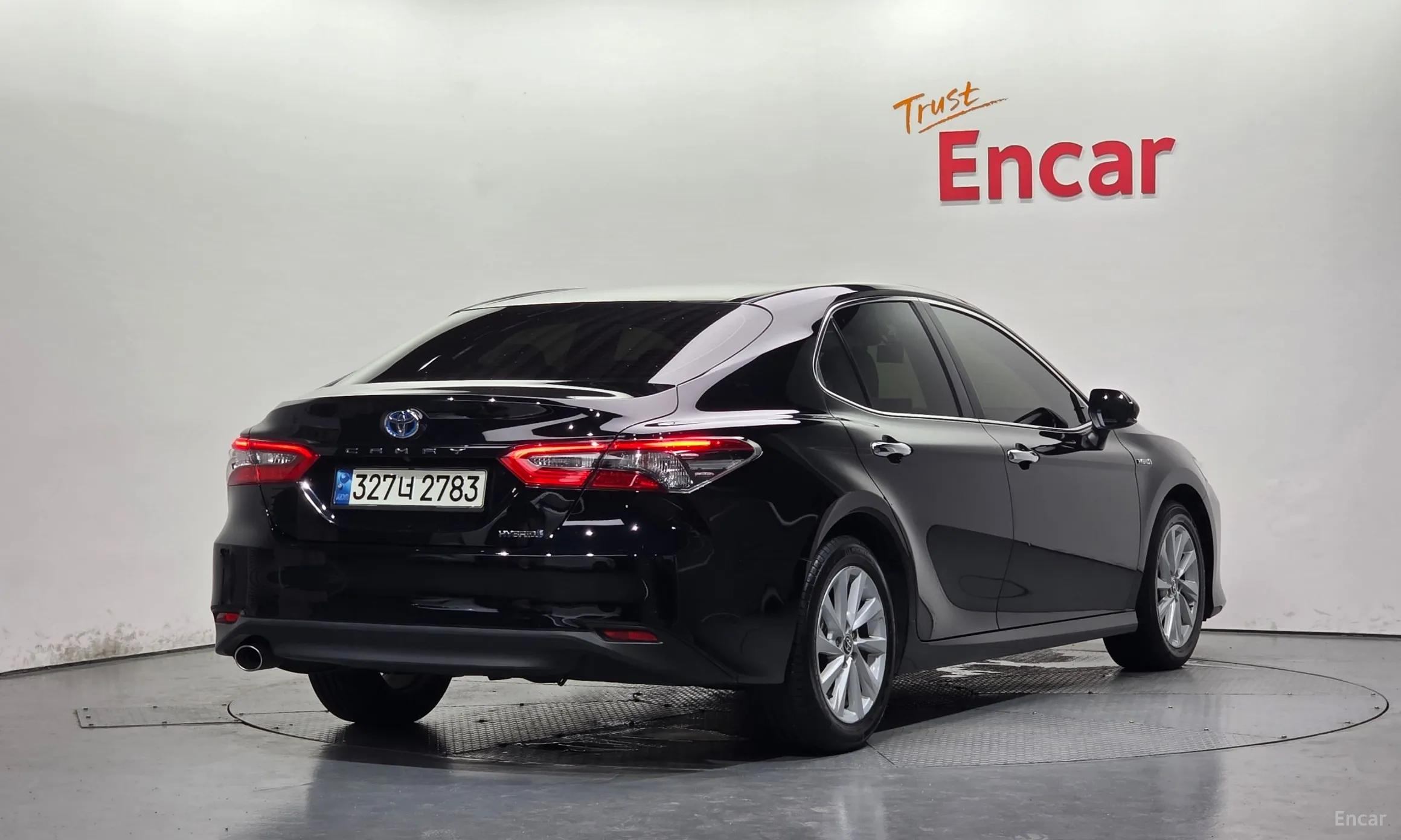 Toyota Camry (XV70)