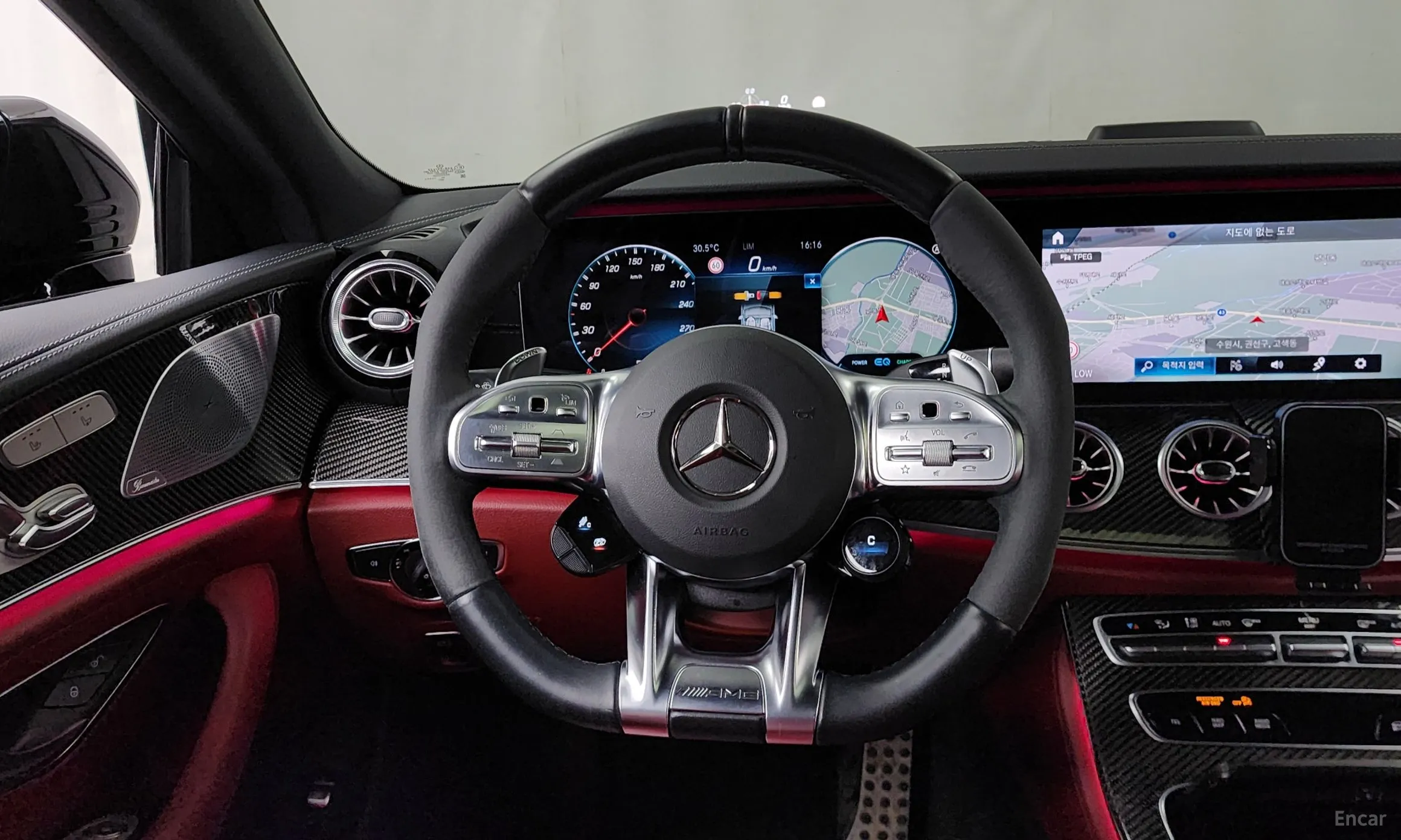 Mercedes Benz CLS-Class C257 превью 13