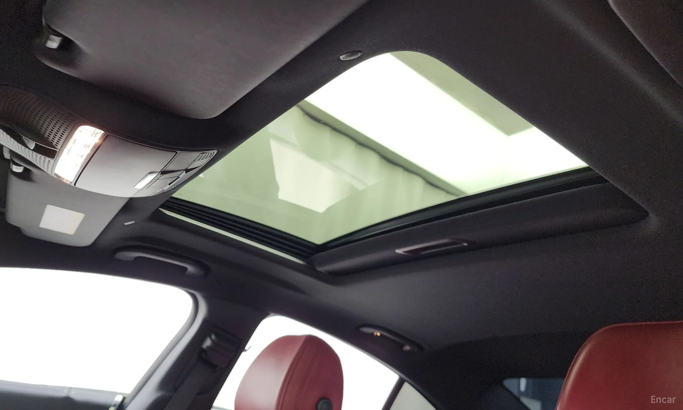 Mercedes Benz CLS-Class C257 превью 18