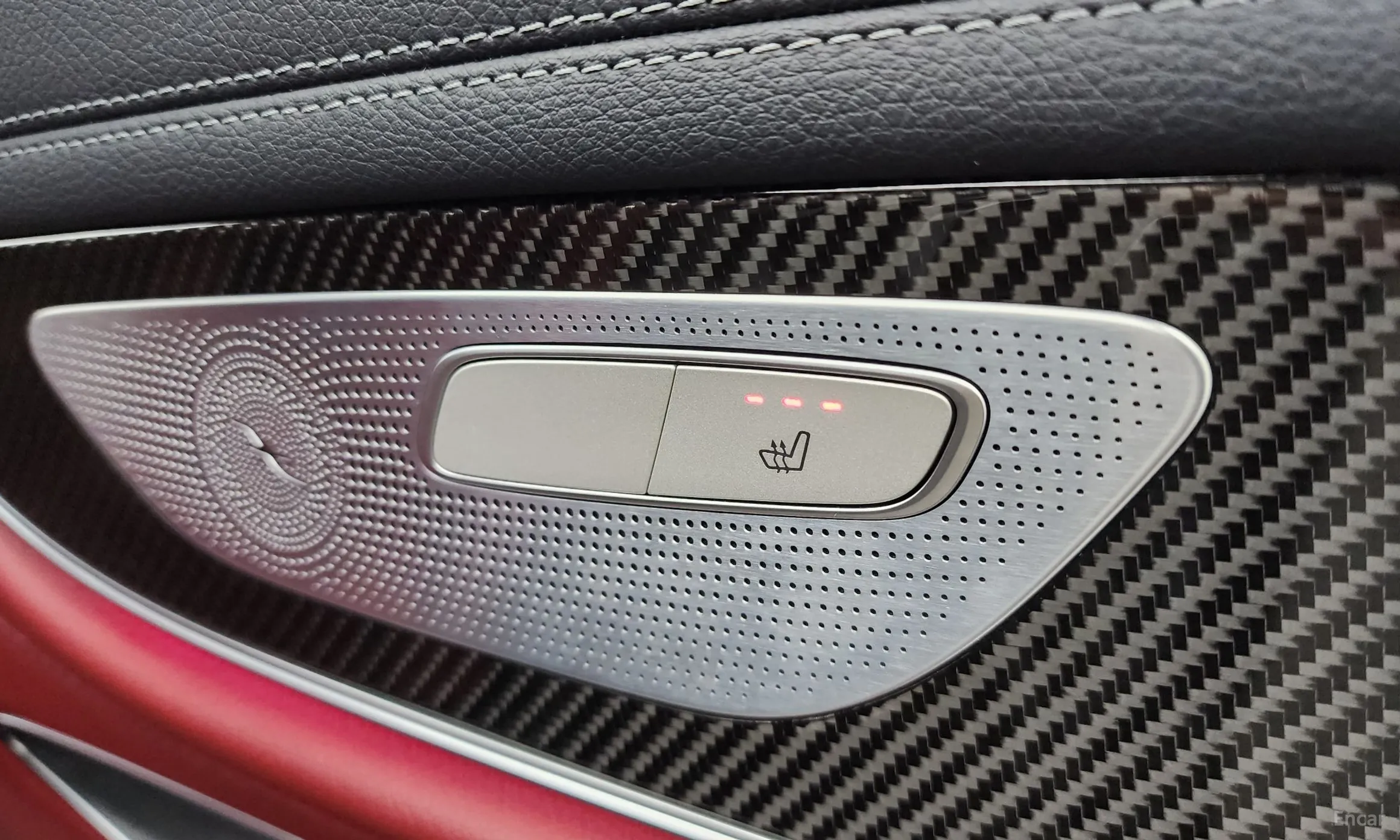 Mercedes Benz CLS-Class C257 превью 19