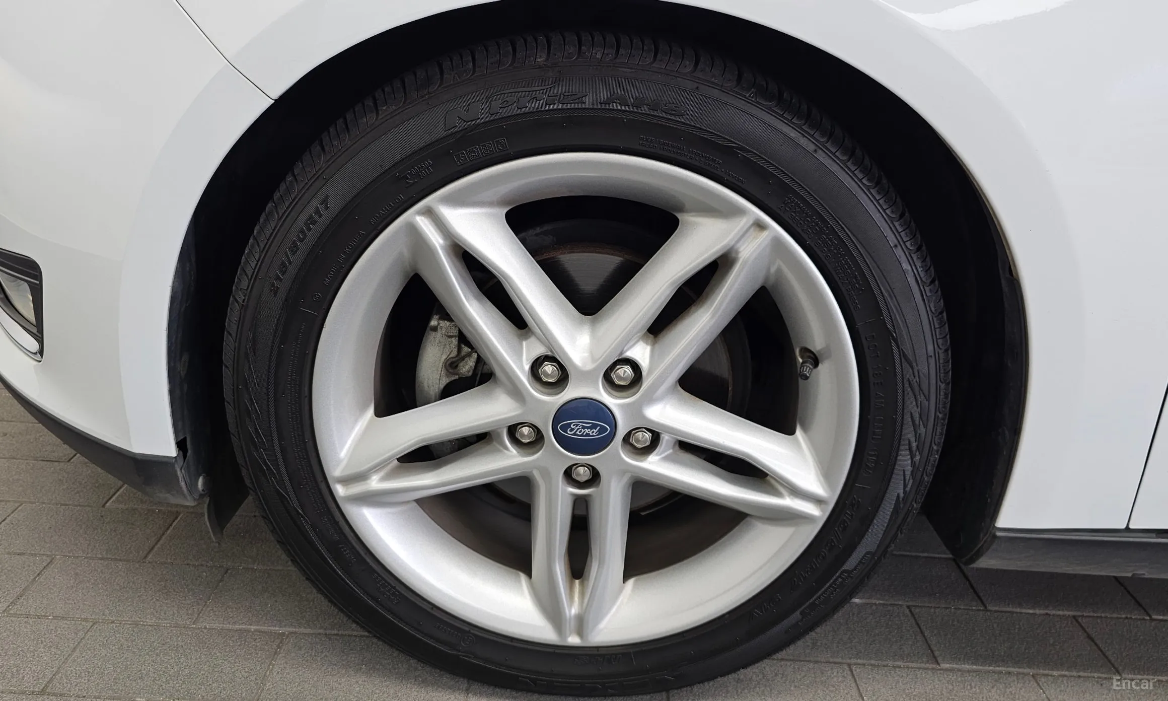 Ford PAW-CUS превью 5