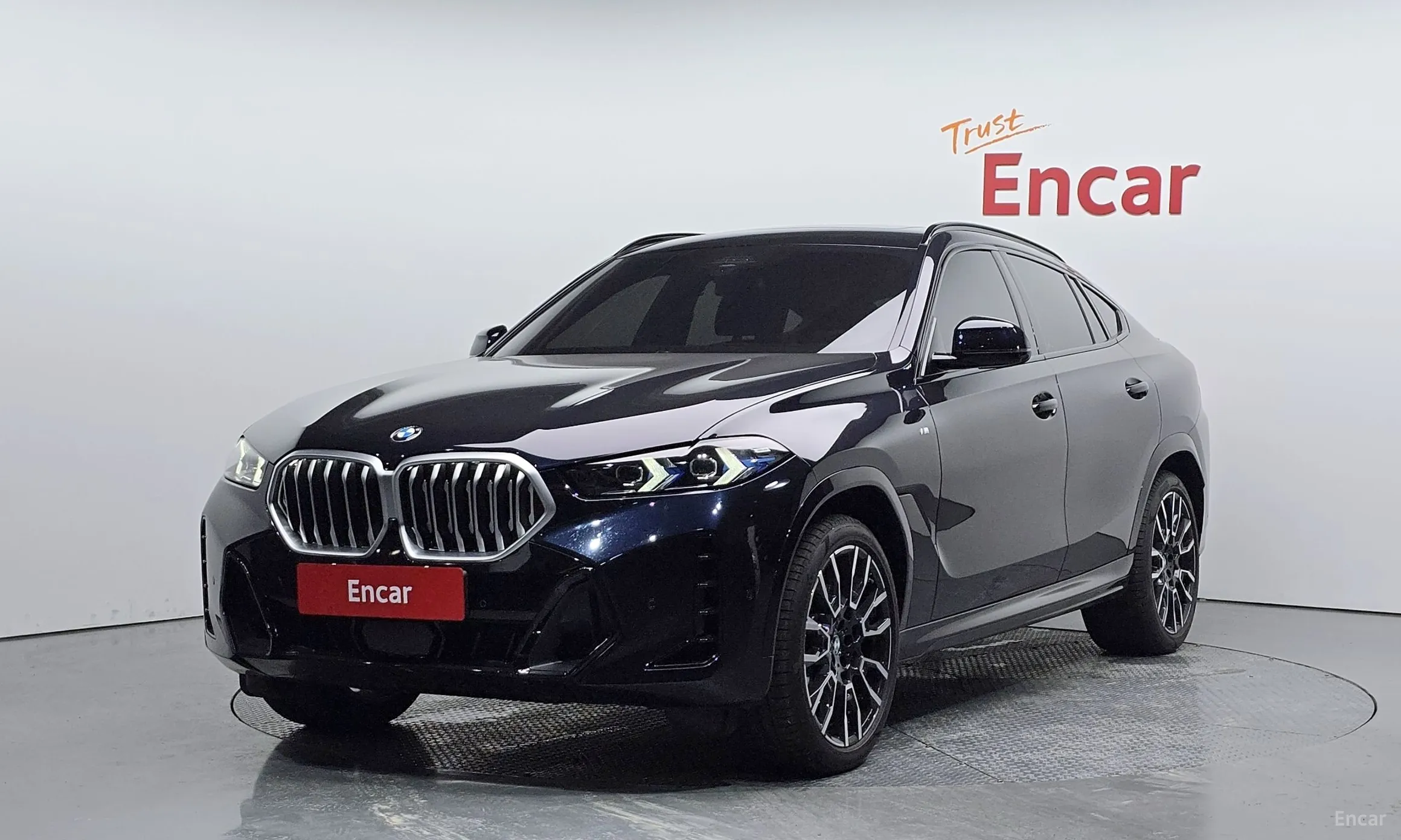 BMW X6 (G06)
