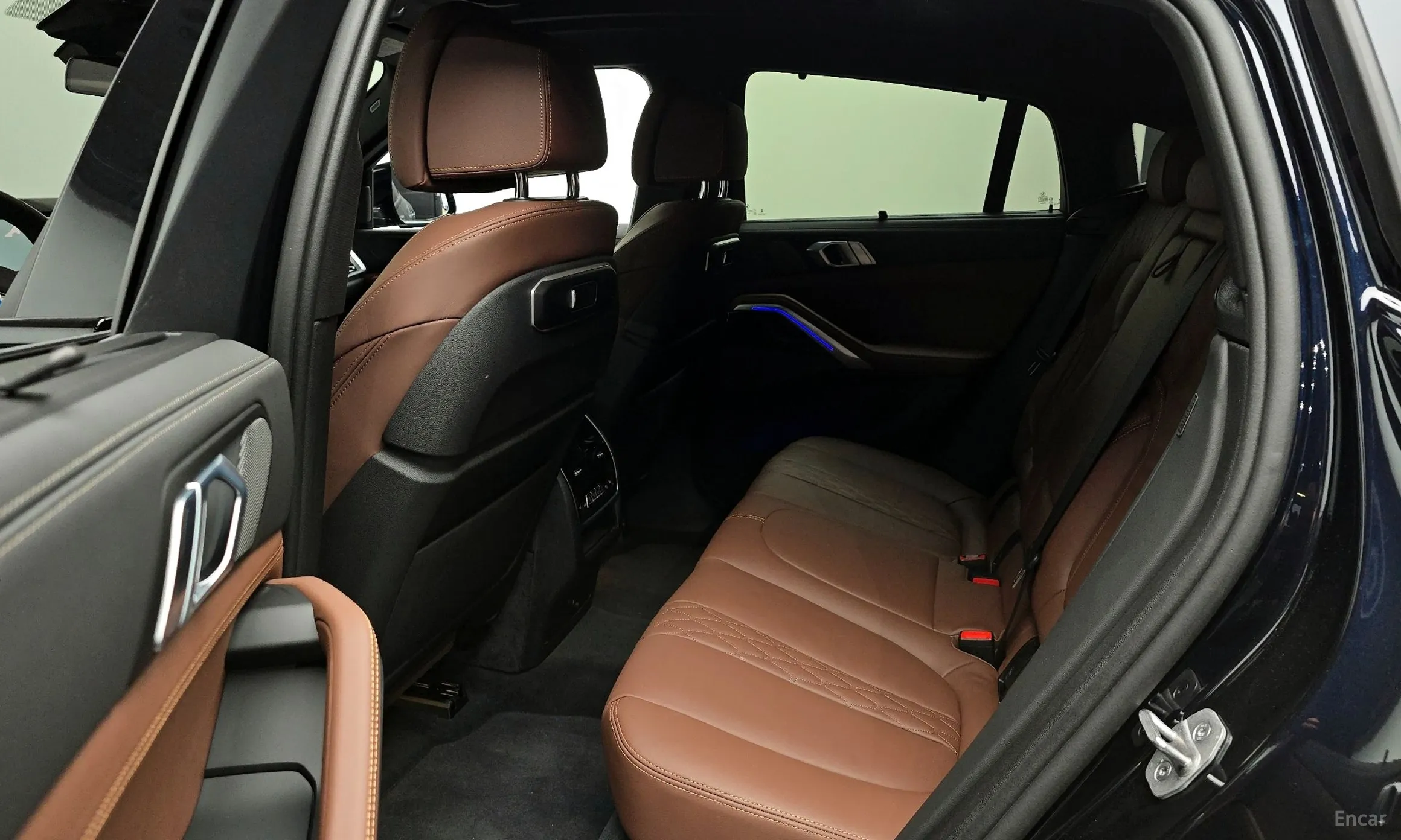 BMW X6 (G06) превью 11