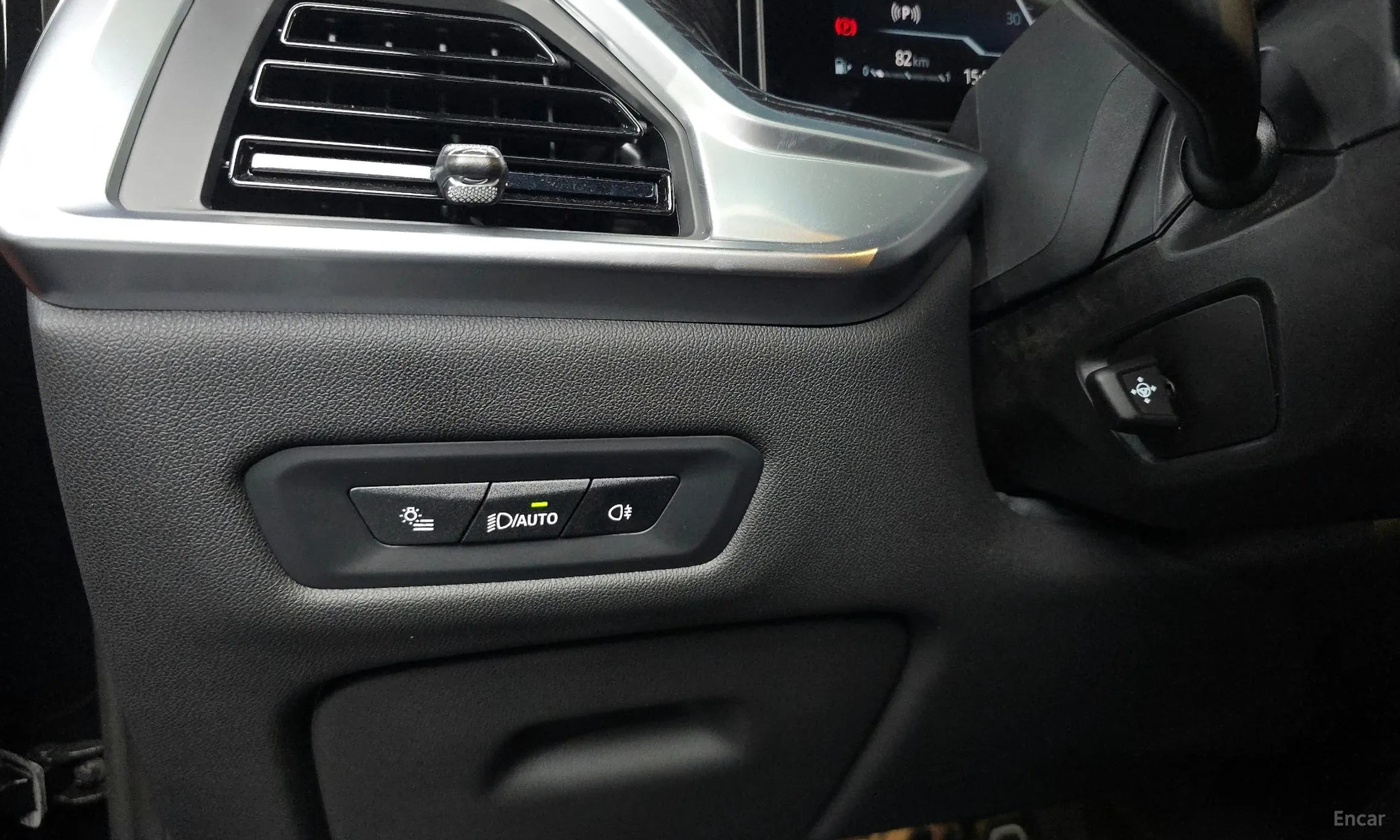 BMW X6 (G06) превью 18