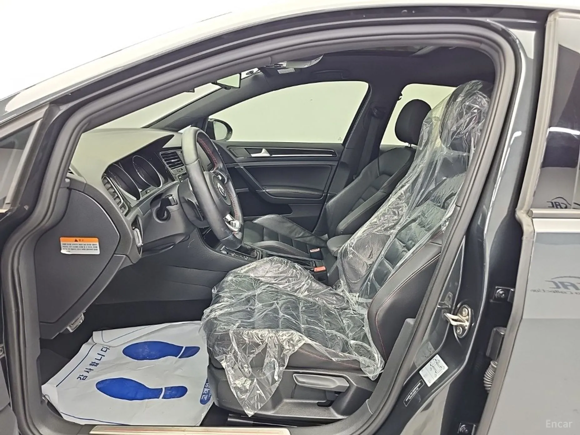 Volkswagen Golf 7th Generation превью 10