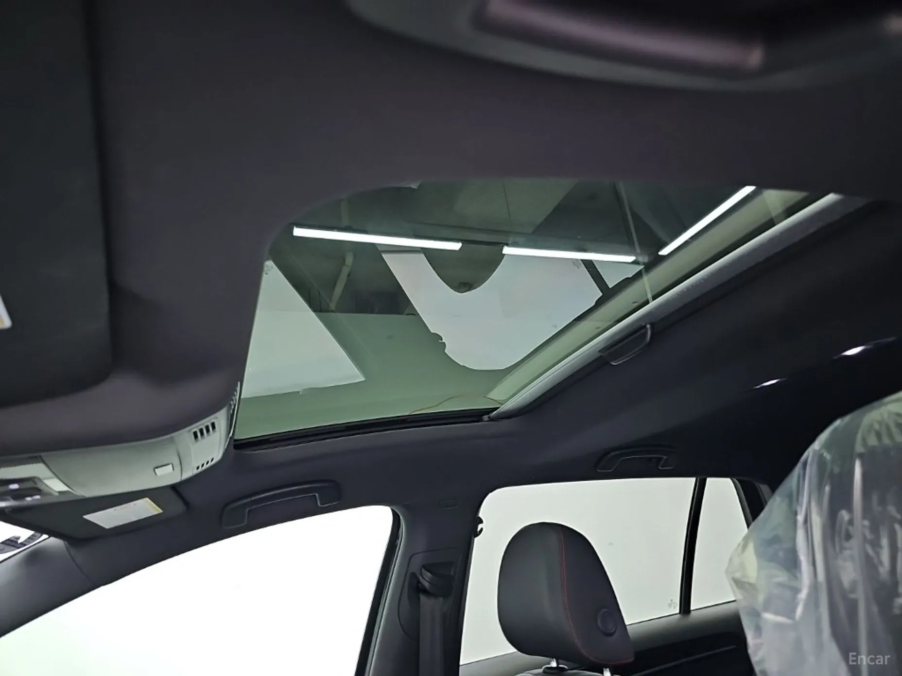 Volkswagen Golf 7th Generation превью 13