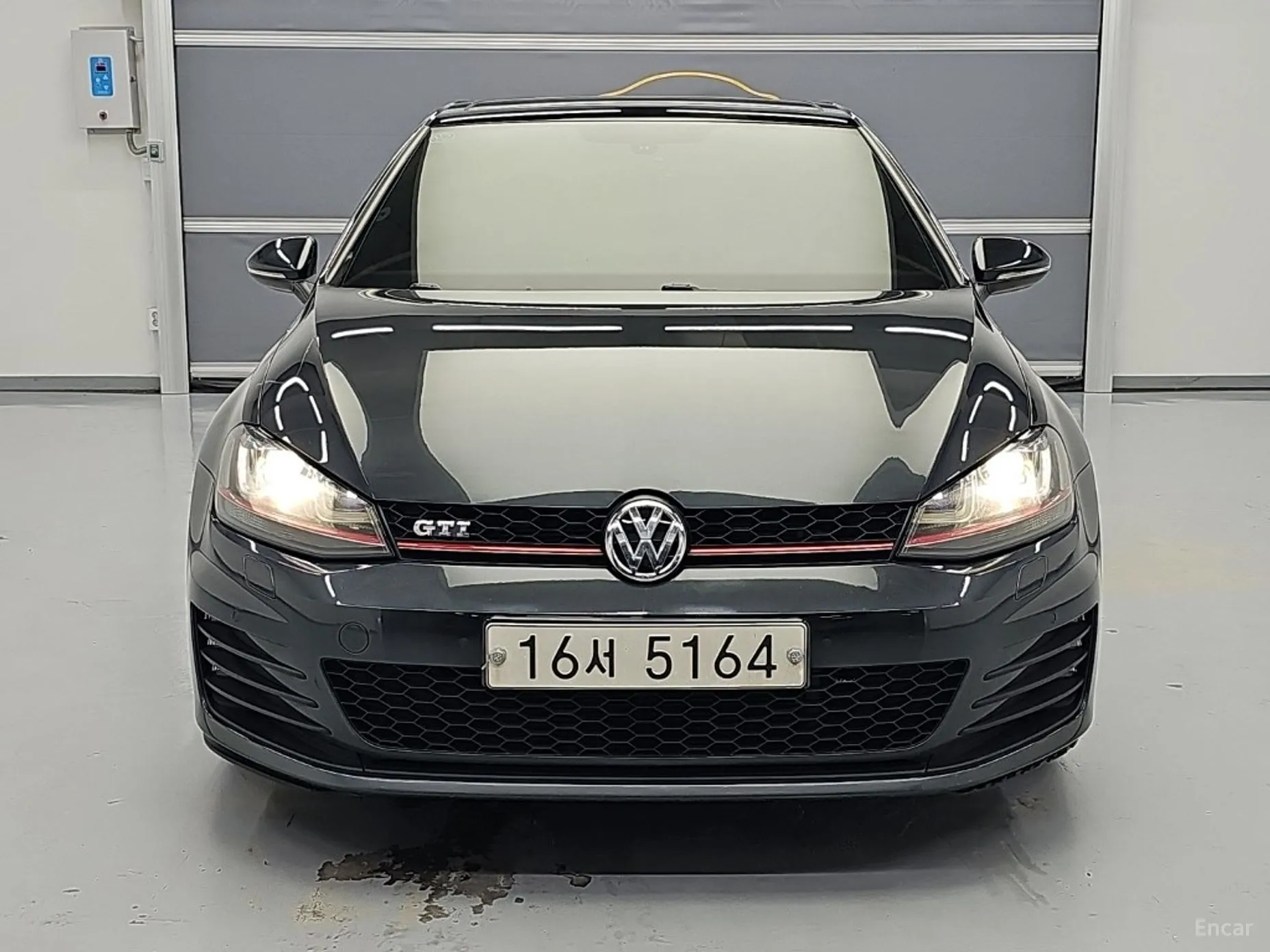 Volkswagen Golf 7th Generation превью 2