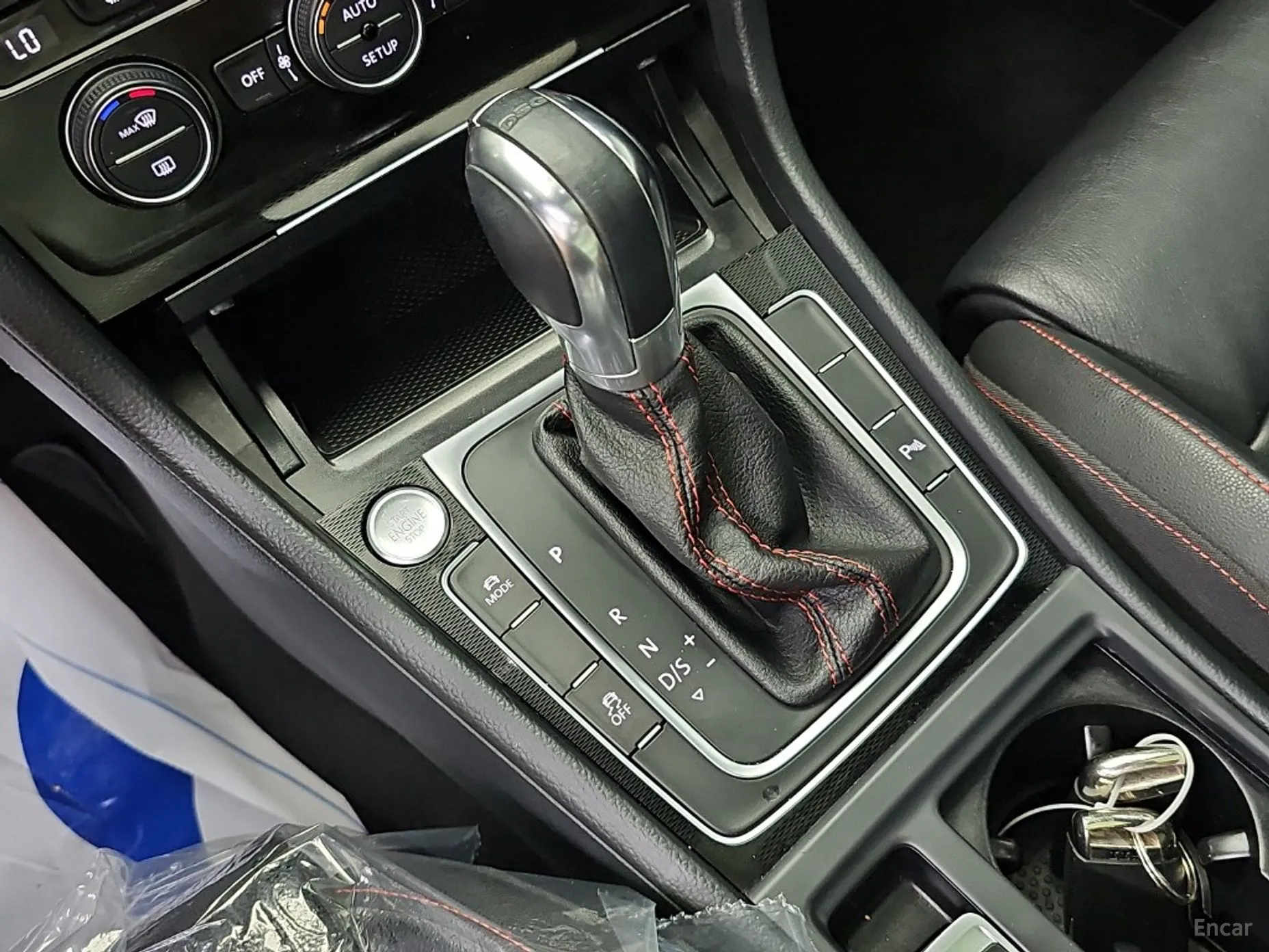 Volkswagen Golf 7th Generation превью 7