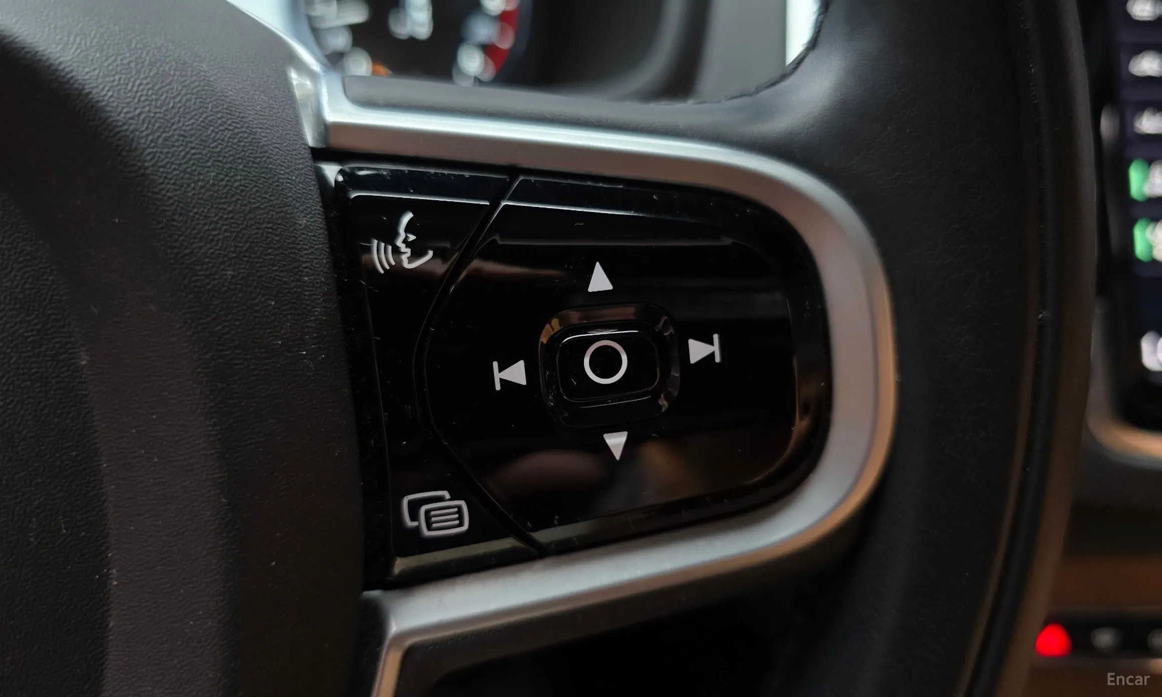 Volvo XC90 Gen 2 превью 18