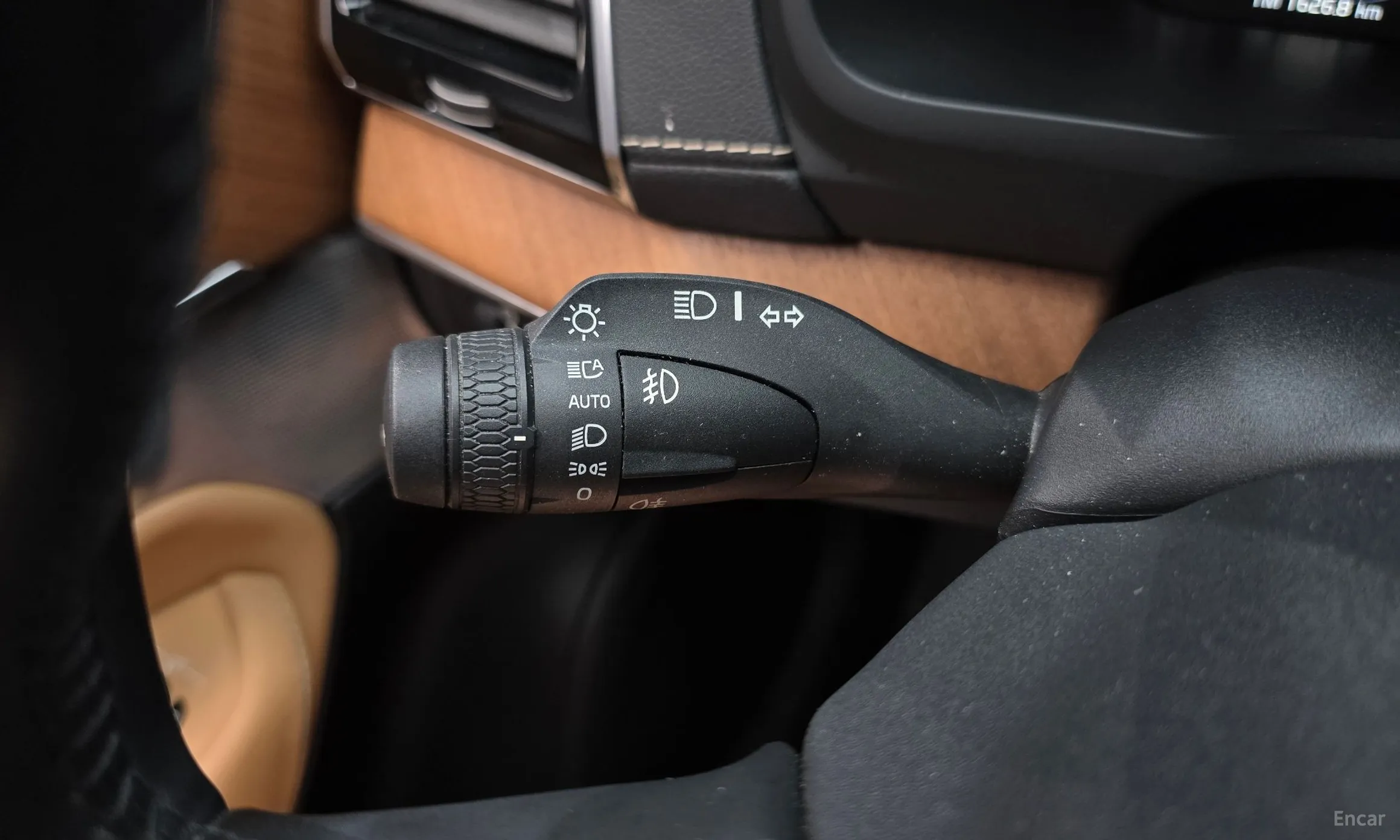 Volvo XC90 Gen 2 превью 19