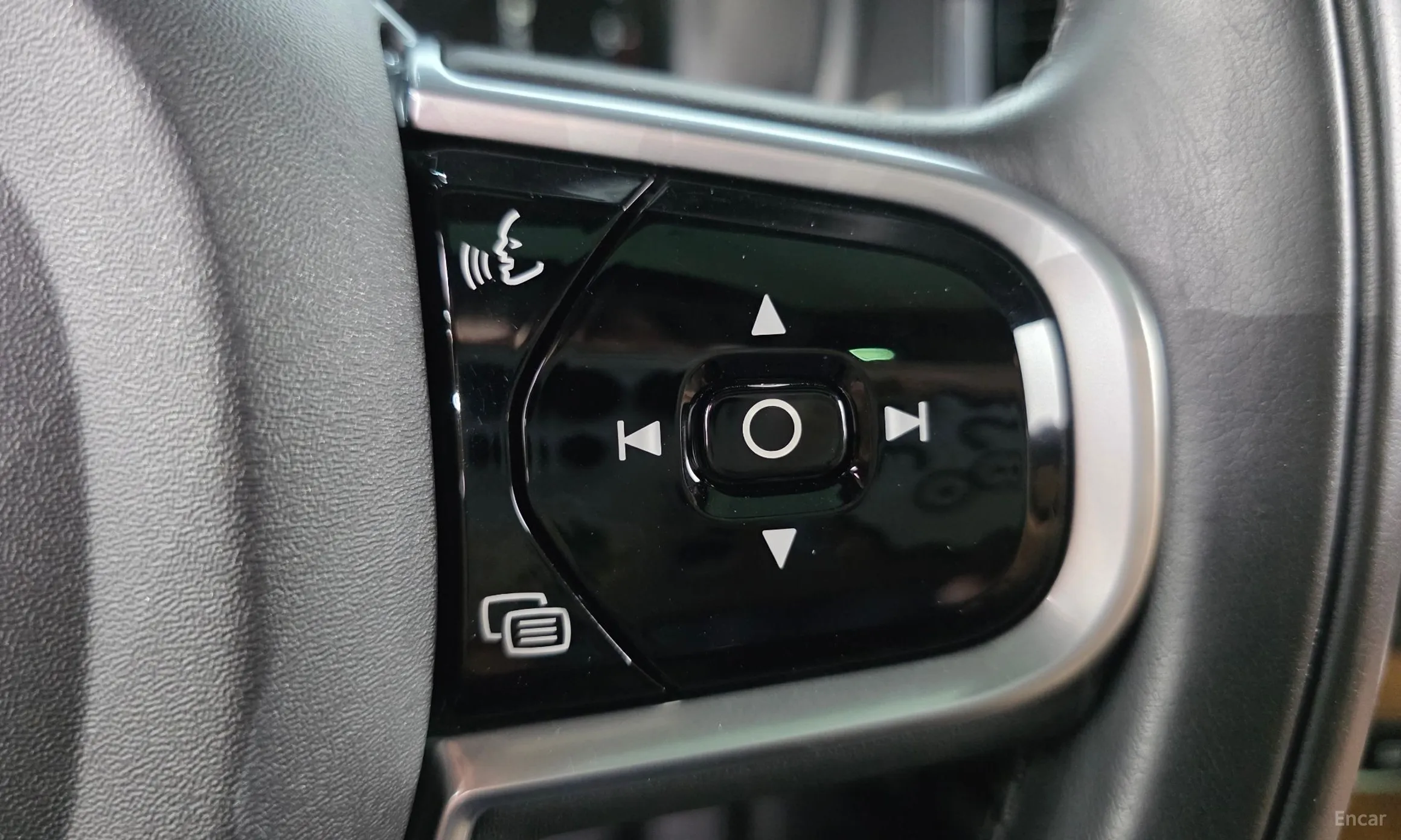 Volvo XC90 Gen 2 превью 18