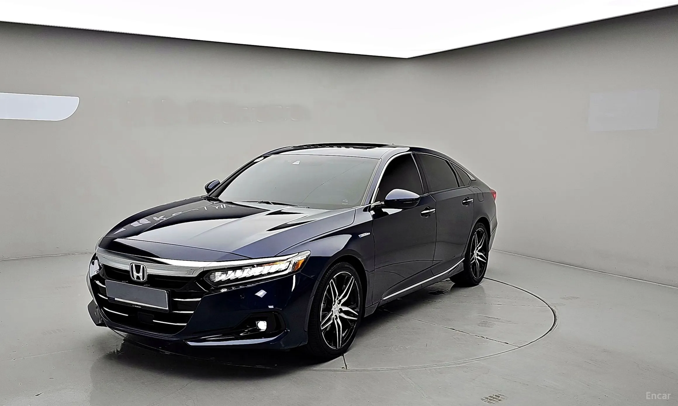 Honda Accord 10th Generation