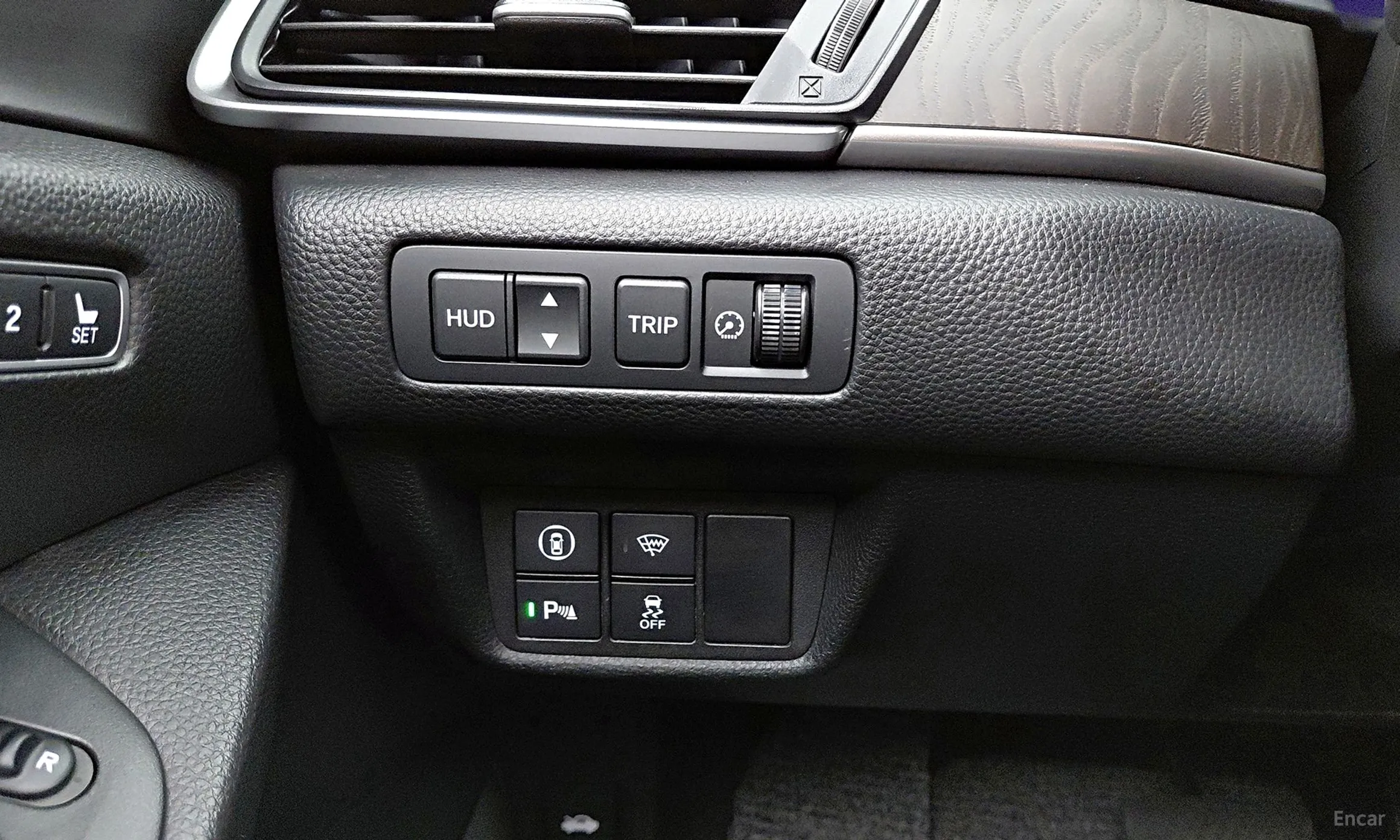 Honda Accord 10th Generation превью 13