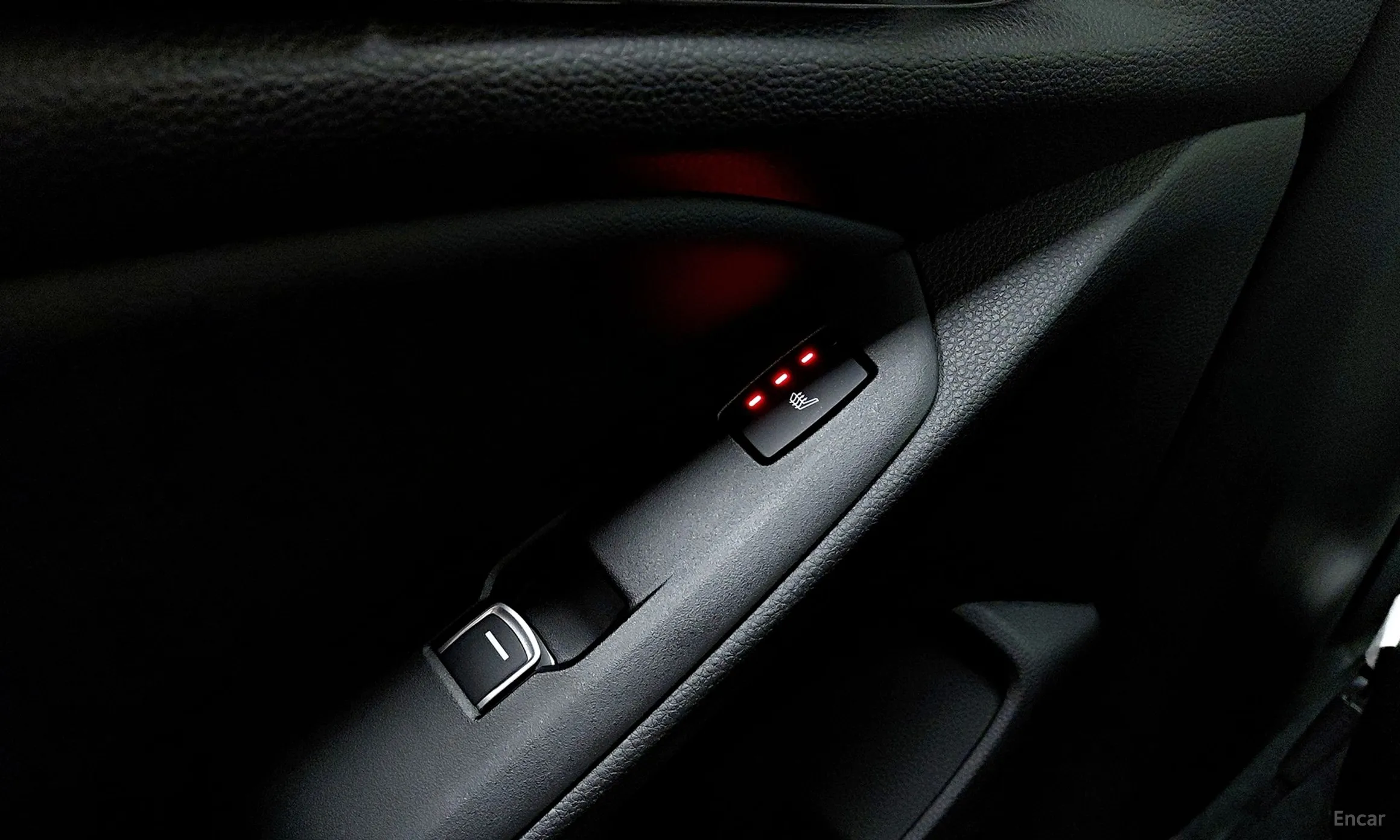 Honda Accord 10th Generation превью 18