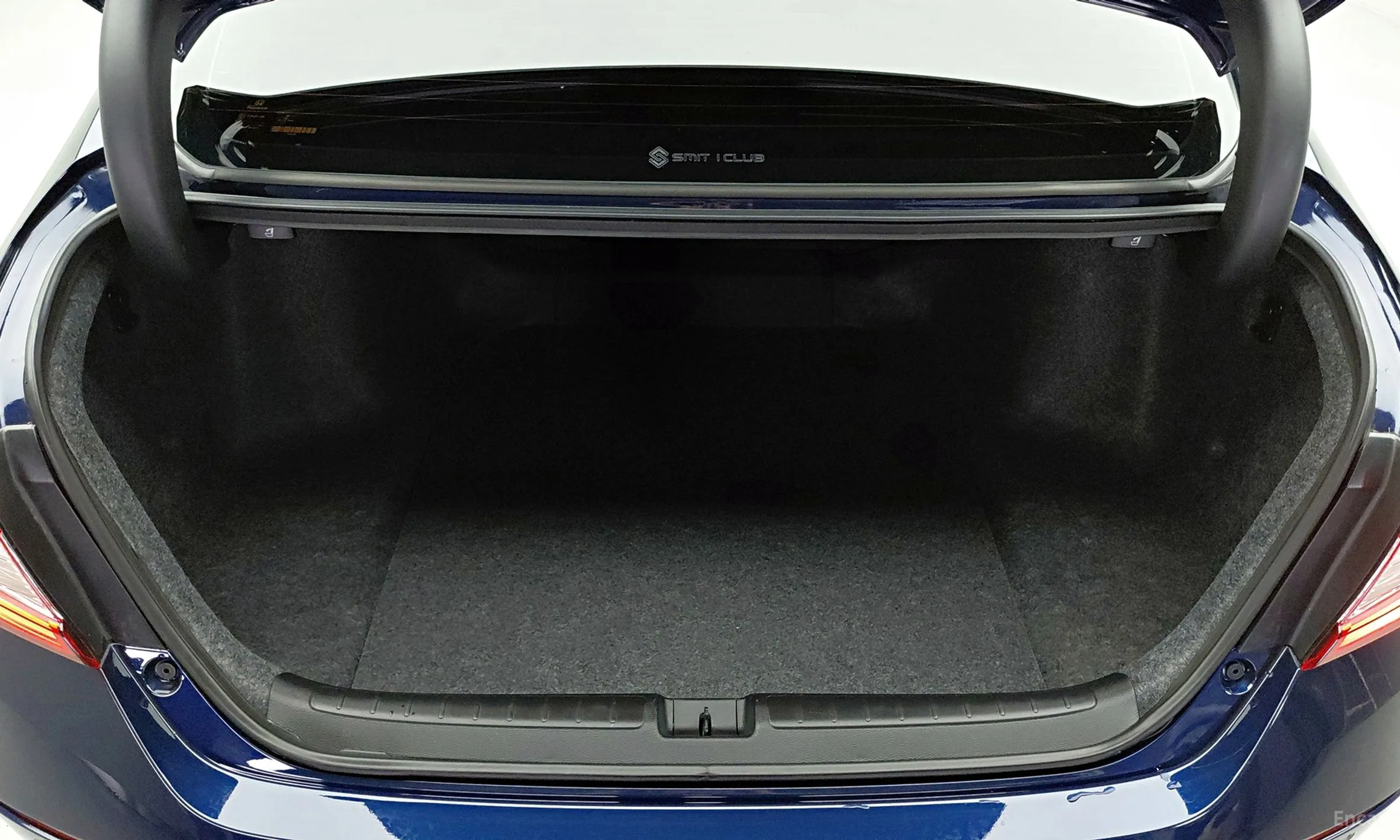 Honda Accord 10th Generation превью 19
