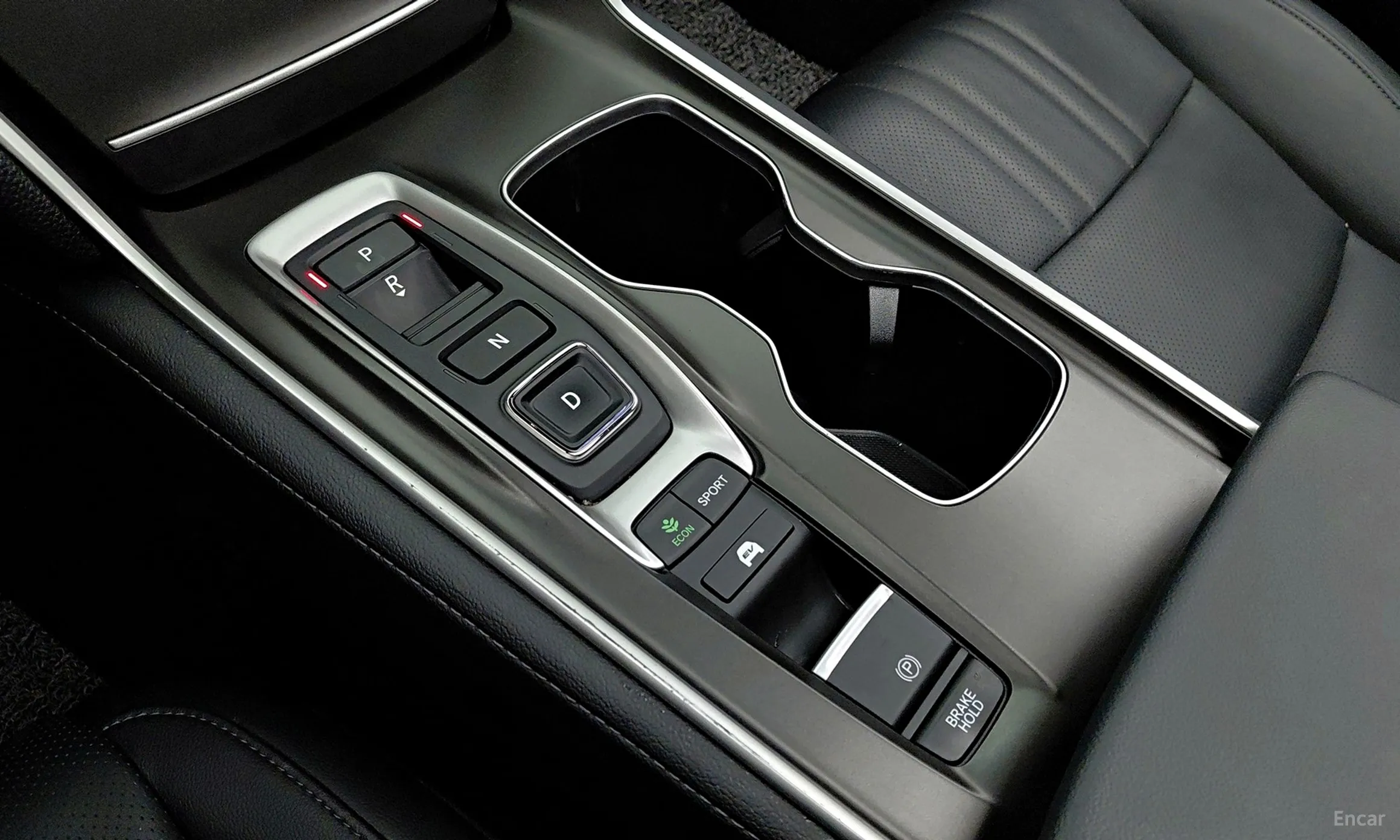 Honda Accord 10th Generation превью 9