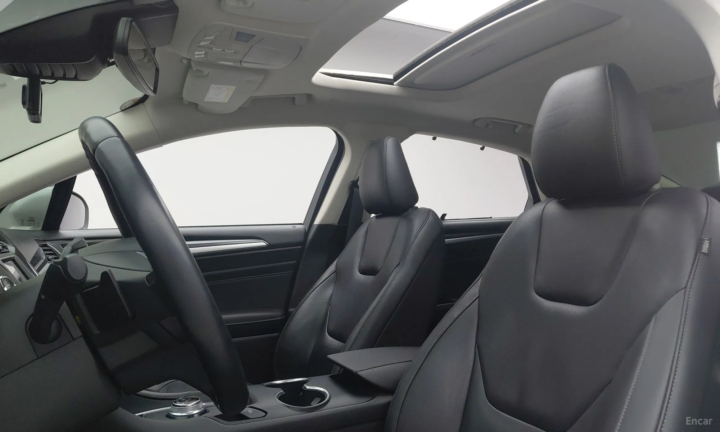 Ford Mondeo 4th Generation превью 11