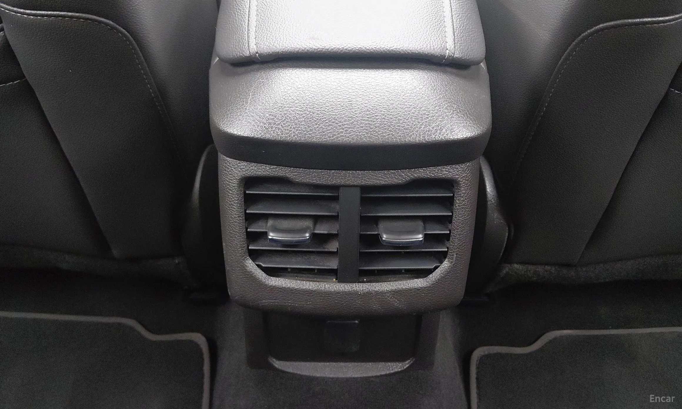 Ford Mondeo 4th Generation превью 18