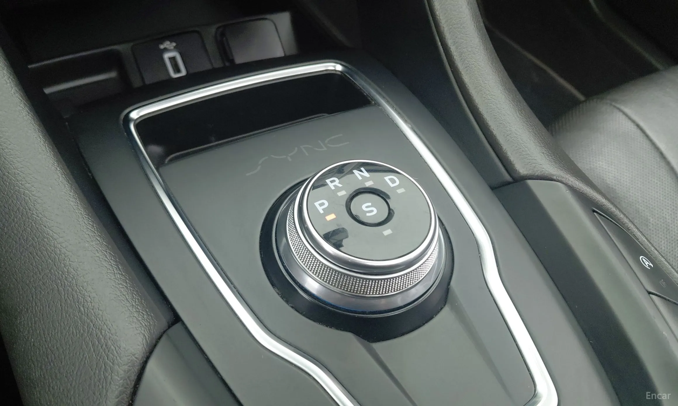 Ford Mondeo 4th Generation превью 9