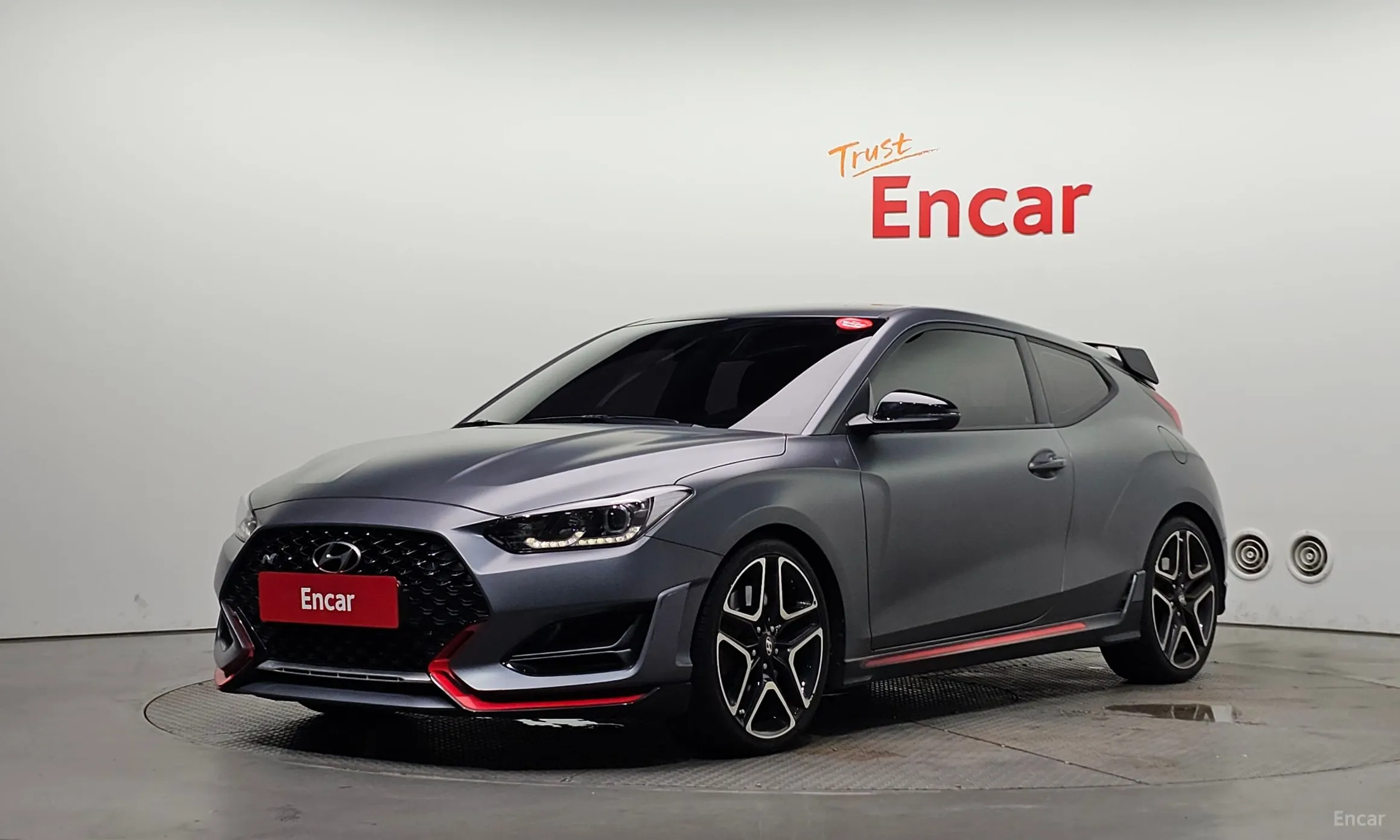 Veloster (JS)